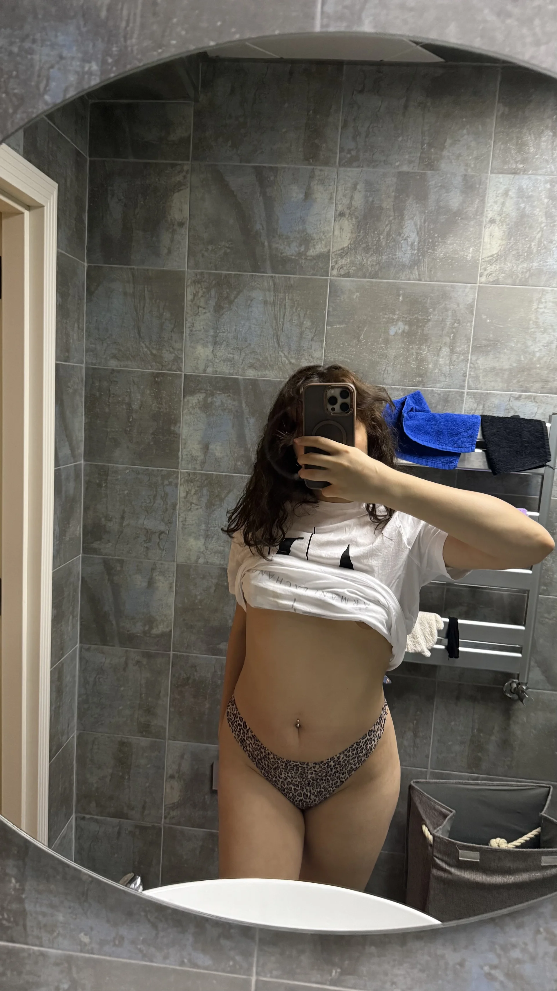 XXX Porn Photo of Nude Tasty_NoraX 4
