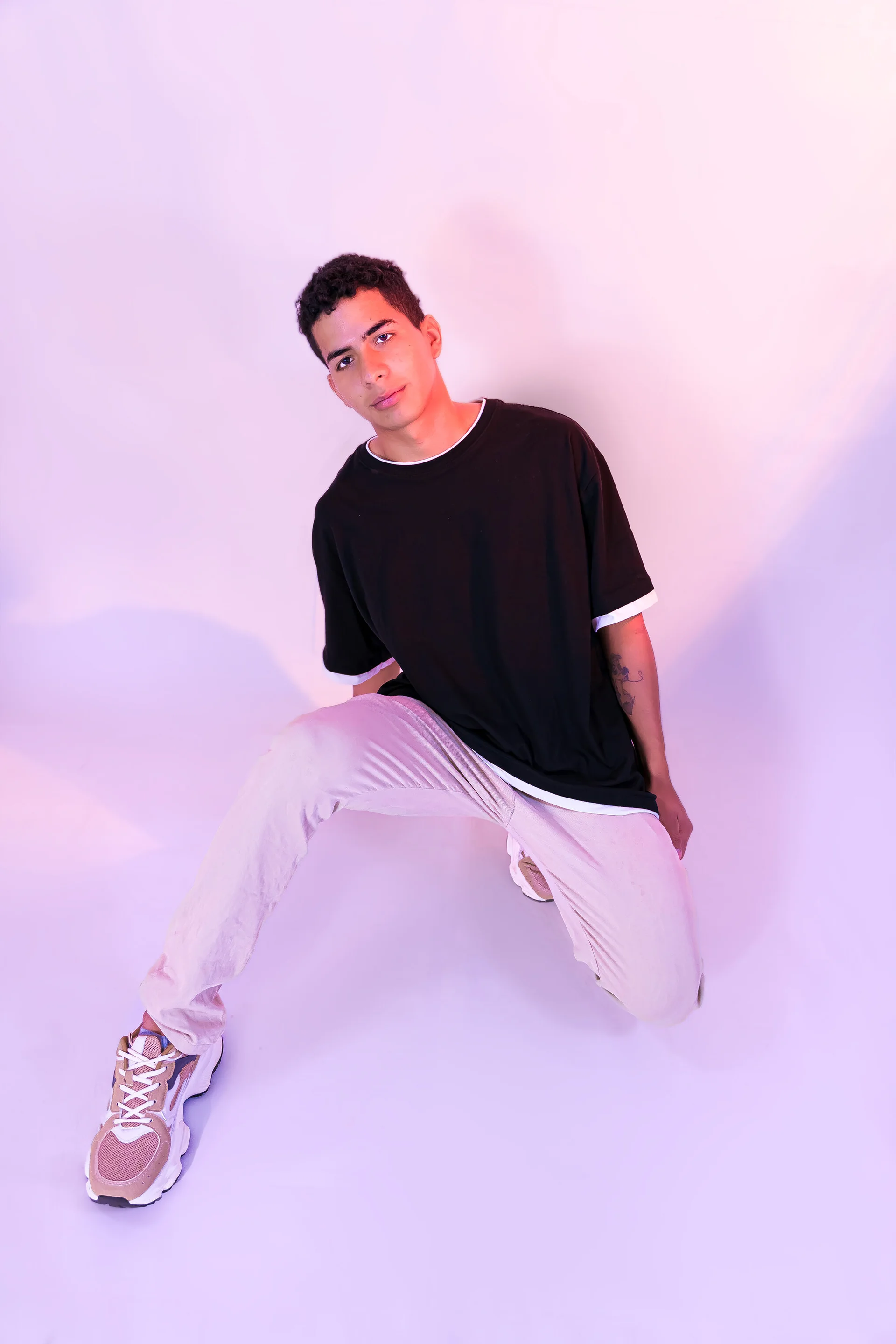 XXX Porn Photo of Nude Noah_Greenhartt 12