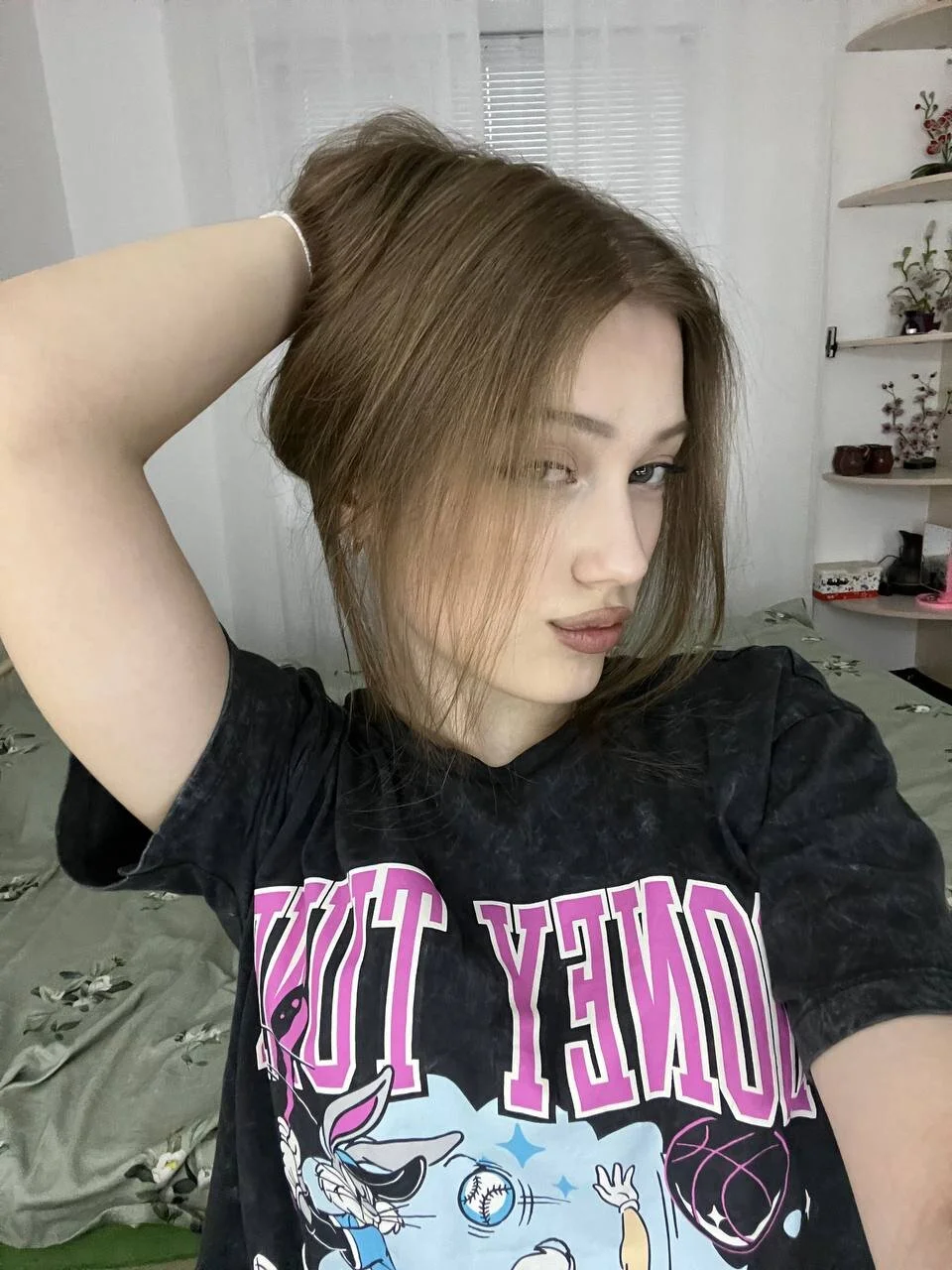 XXX Porn Photo of Nude RosenMist 6