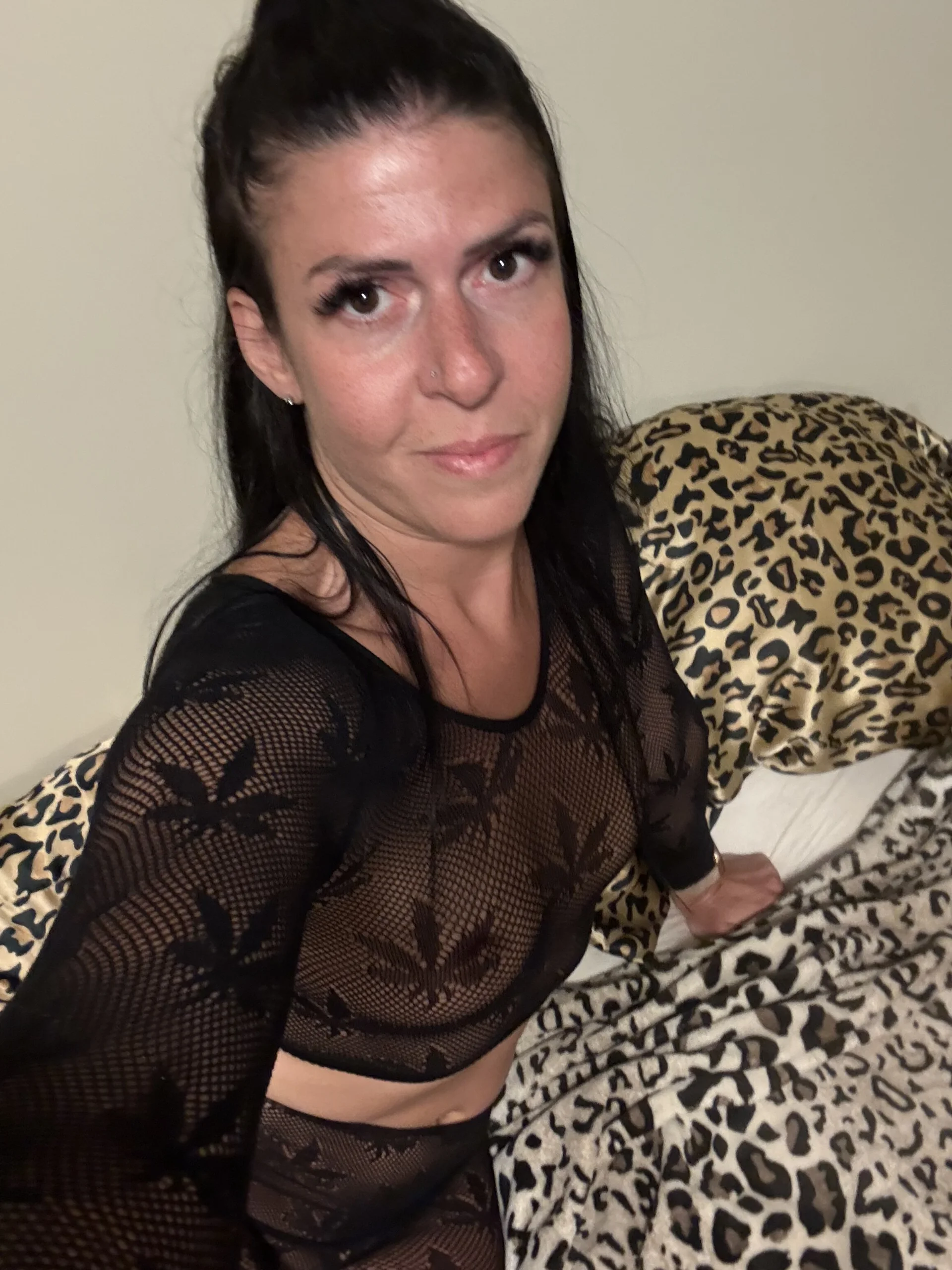 XXX Porn Photo of Nude volcomchic4 4