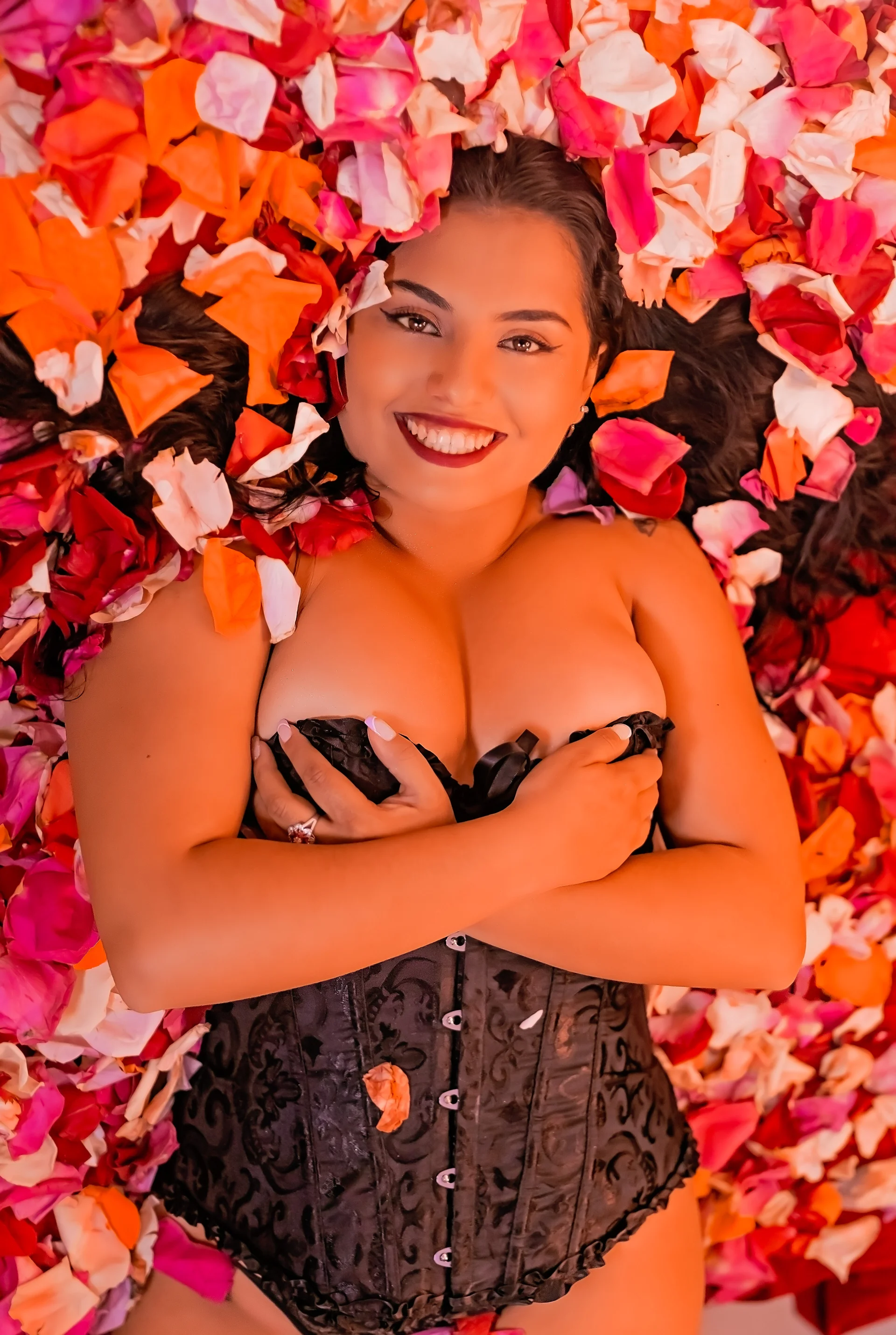 XXX Porn Photo of Nude MelissaRhodes 69