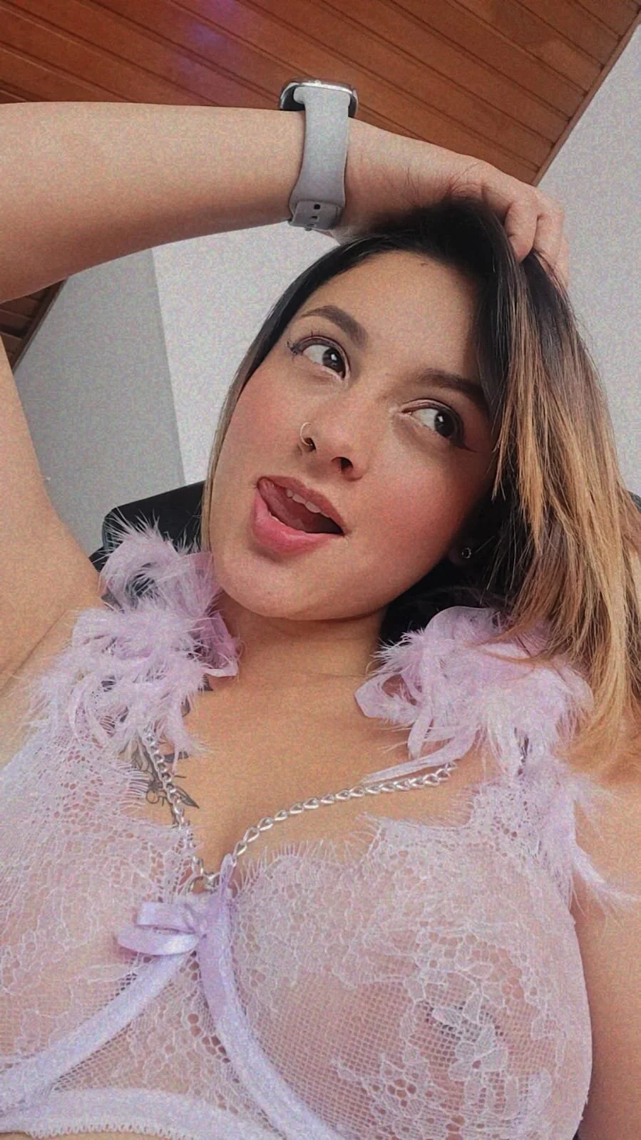XXX Porn Photo of Nude Emiily_W 27