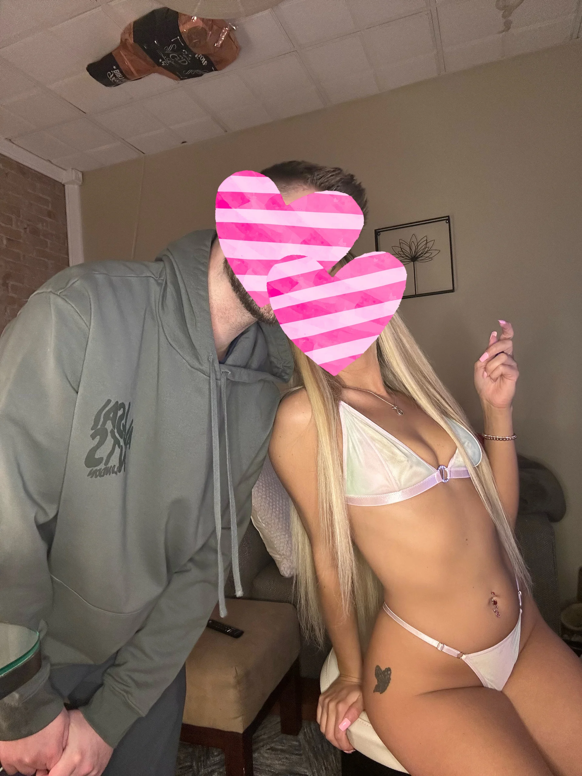 XXX Porn Photo of Nude ThePrincessPeach 1