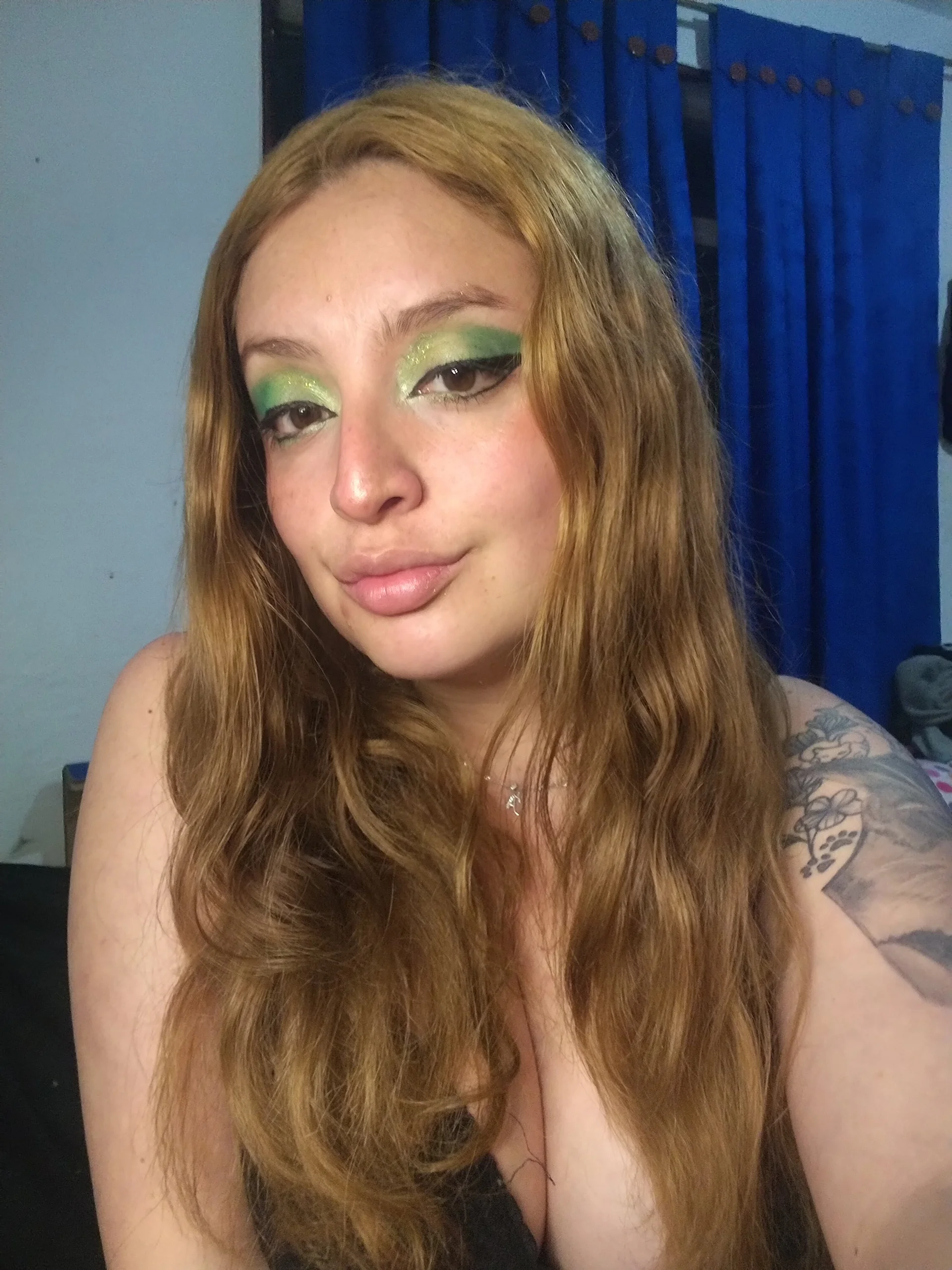 XXX Porn Photo of Nude Deimoonblack26 27