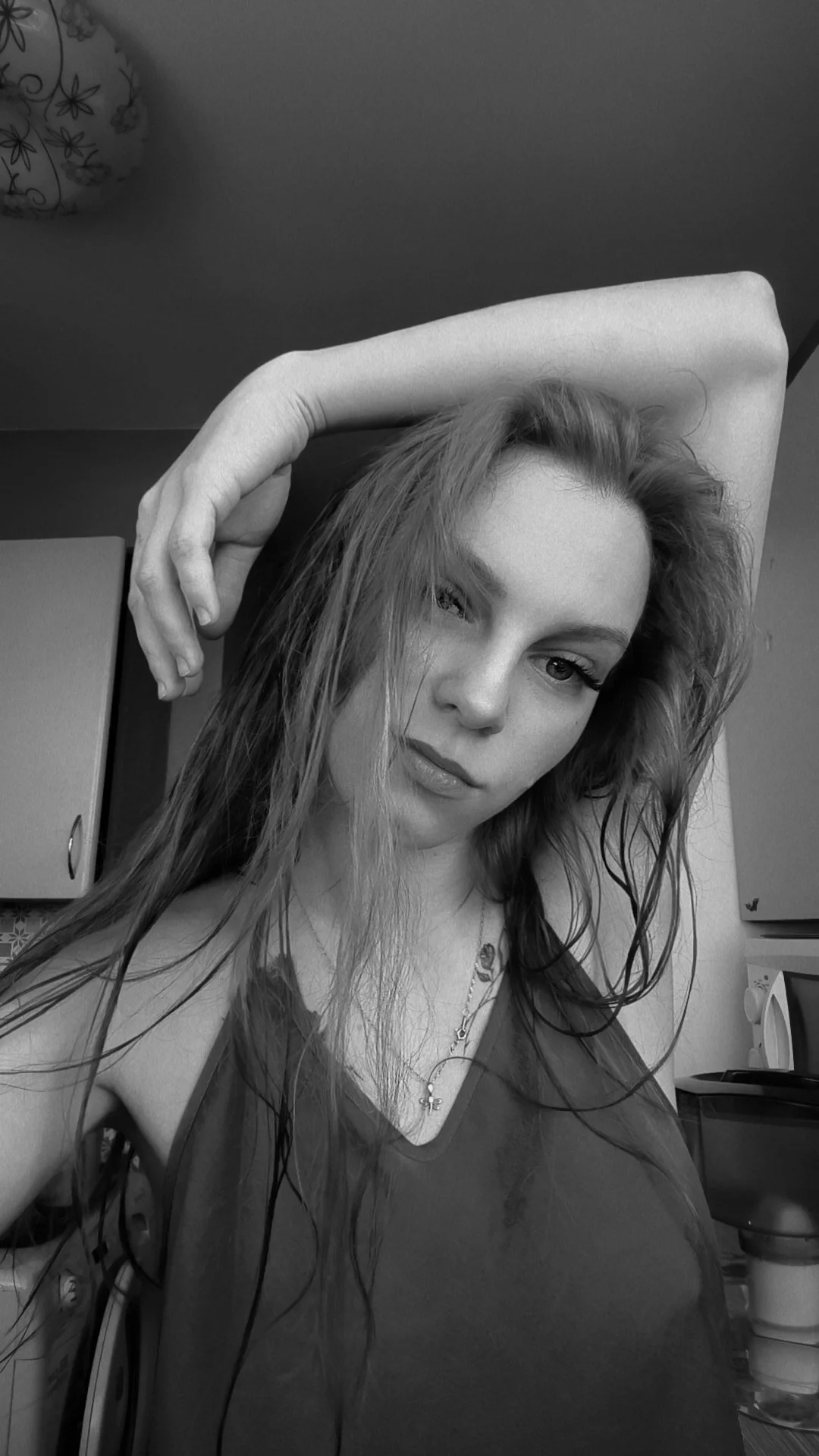 XXX Porn Photo of Nude foxy_red_ 2