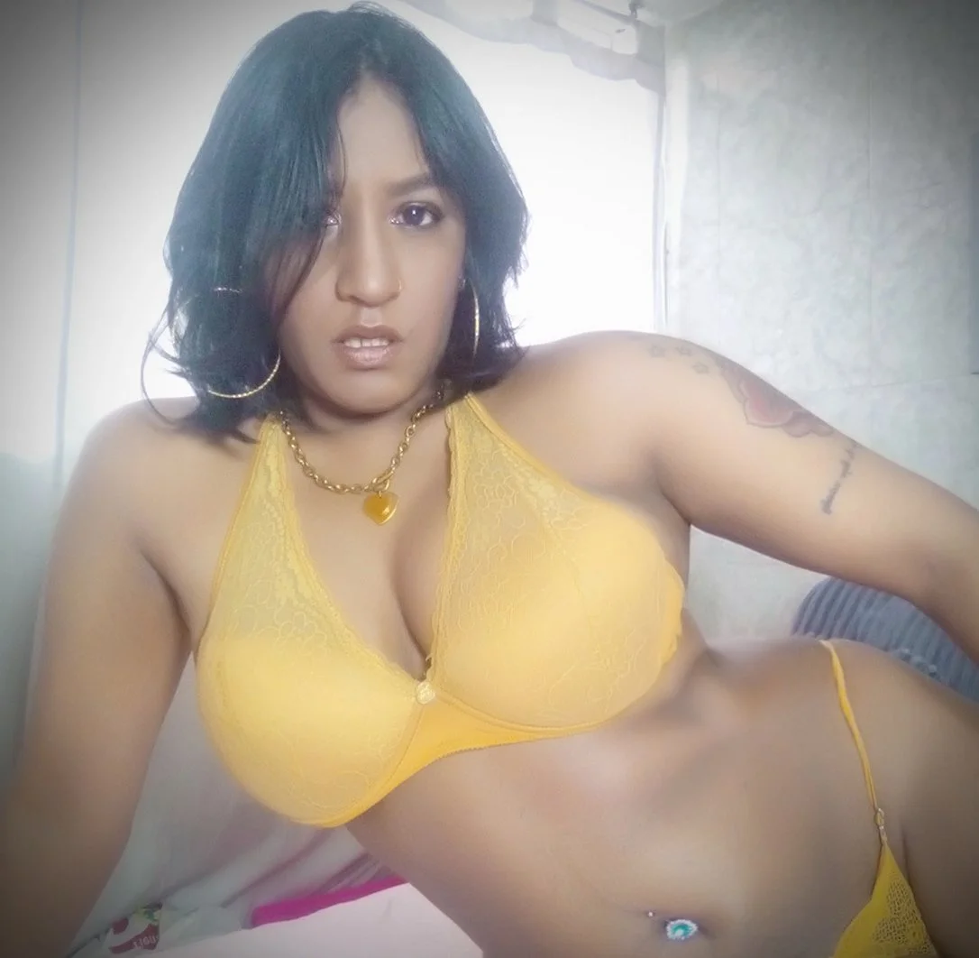 XXX Porn Photo of Nude LadyNahir 23