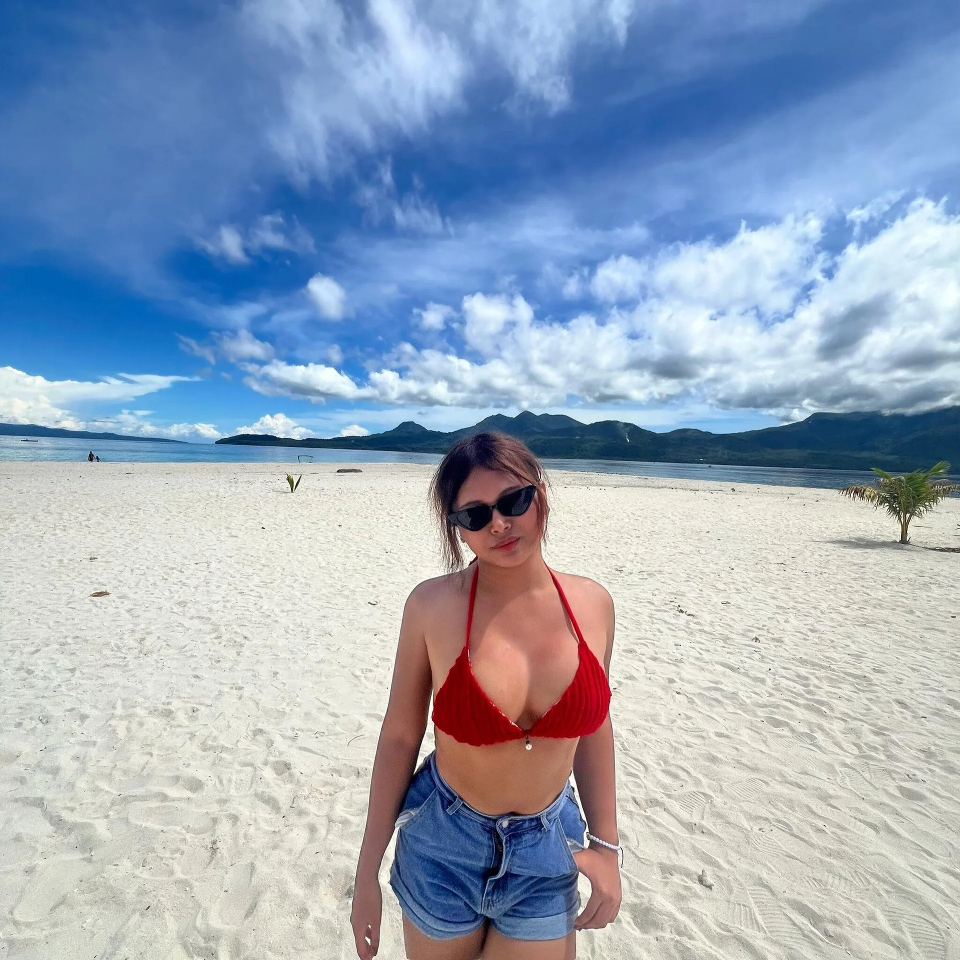 XXX Porn Photo of Nude lustykeisha 1