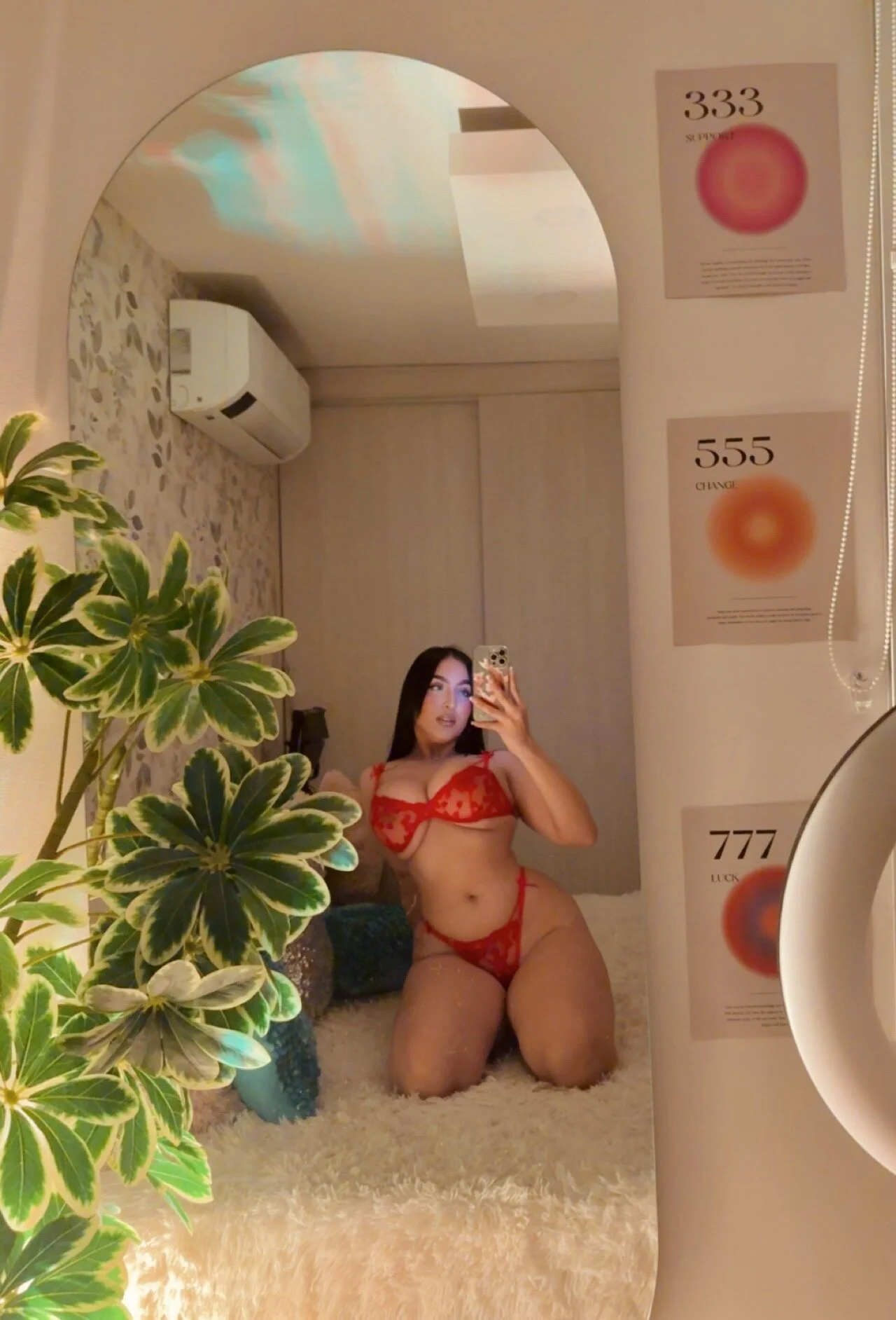 XXX Porn Photo of Nude HannaSexTime 78