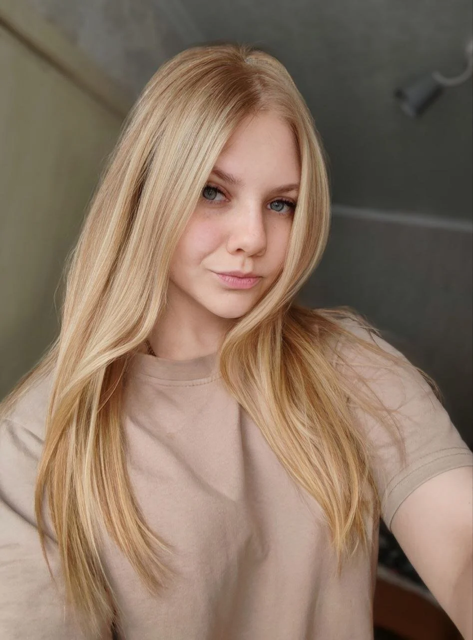 XXX Porn Photo of Nude AlinaMors 2