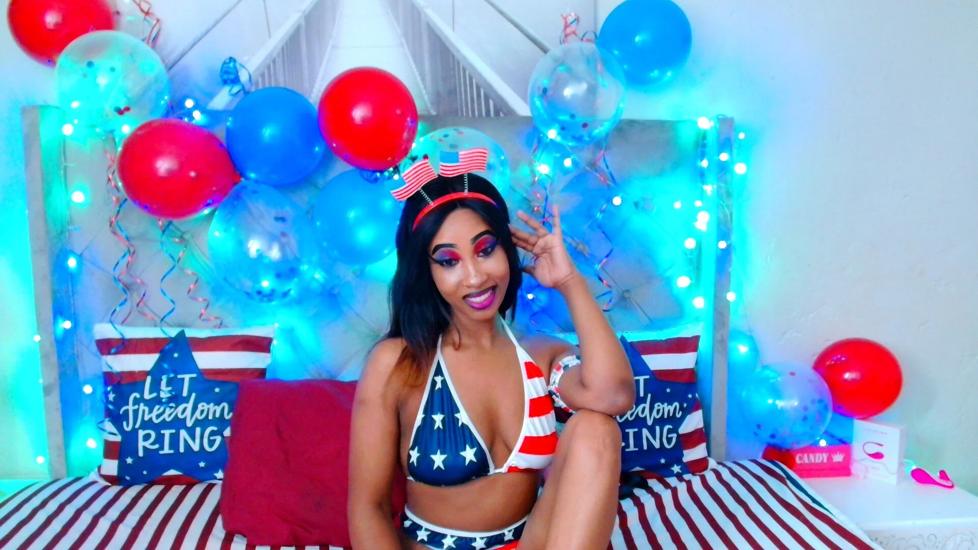 XXX Porn Photo of Nude SEXaddictCANDY10 55