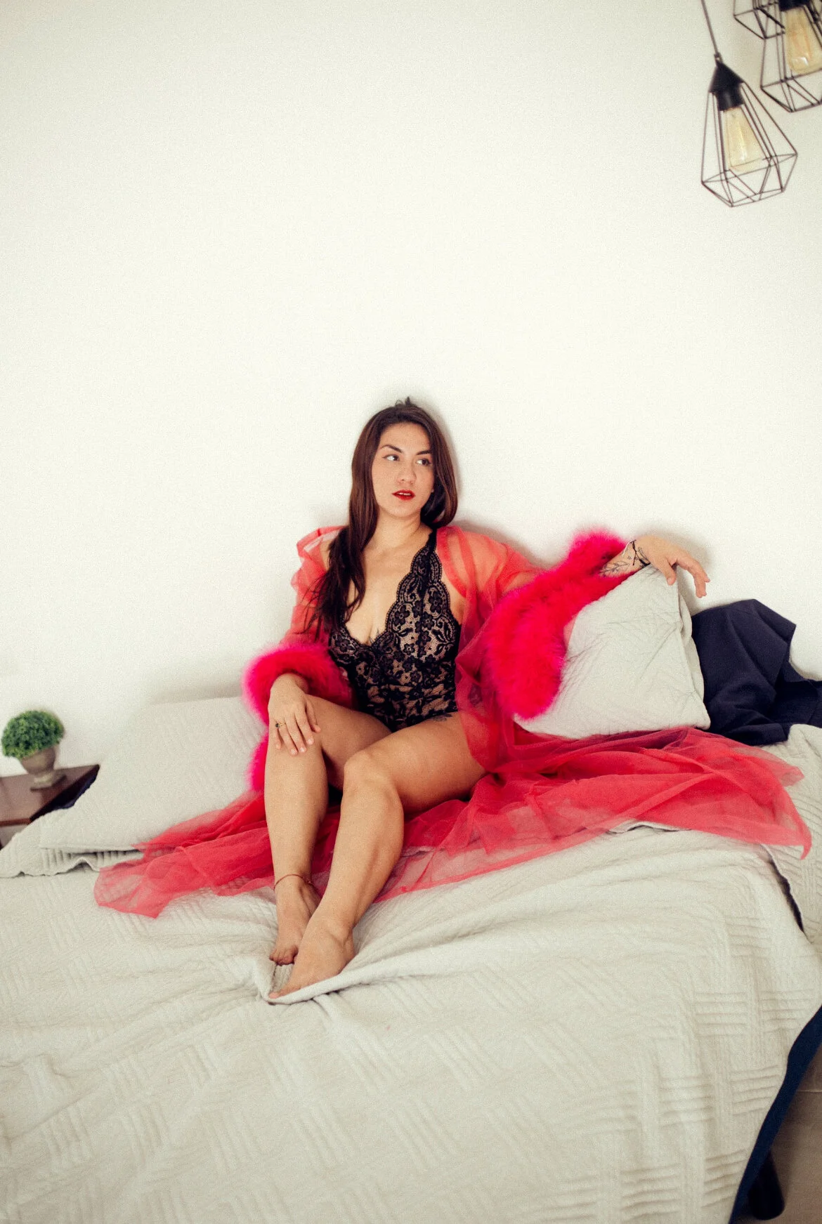 XXX Porn Photo of Nude RenataMex 11