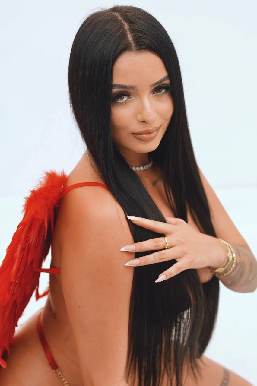 XXX Porn Photo of Nude BustyAngelXXX 6