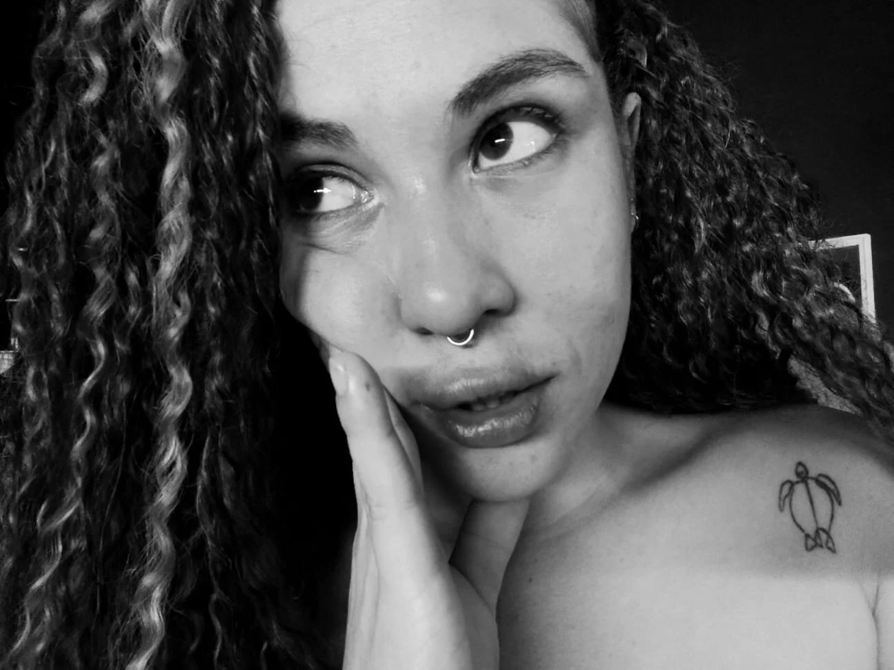 XXX Porn Photo of Nude Hellen_dumont 40