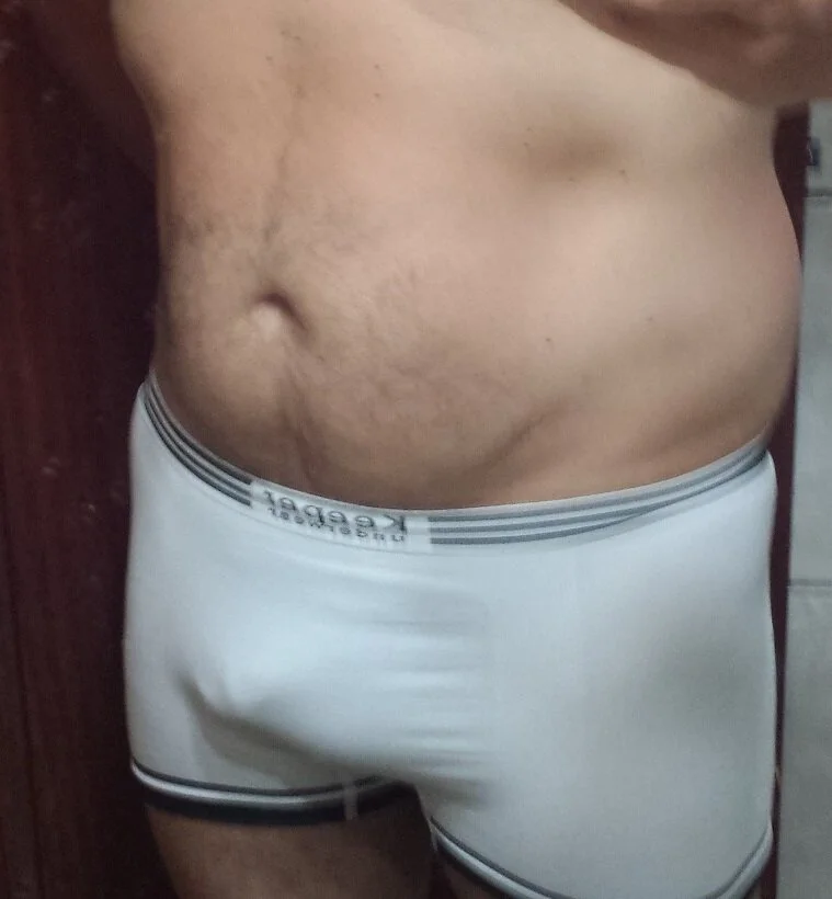 XXX Porn Photo of Nude domruanbr 7
