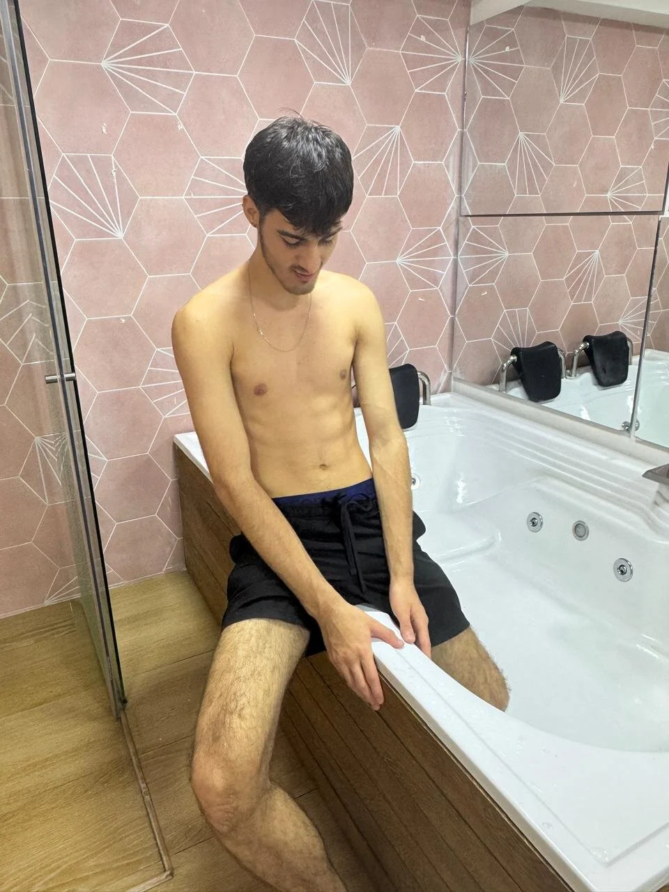XXX Porn Photo of Nude Liam_Crown 72