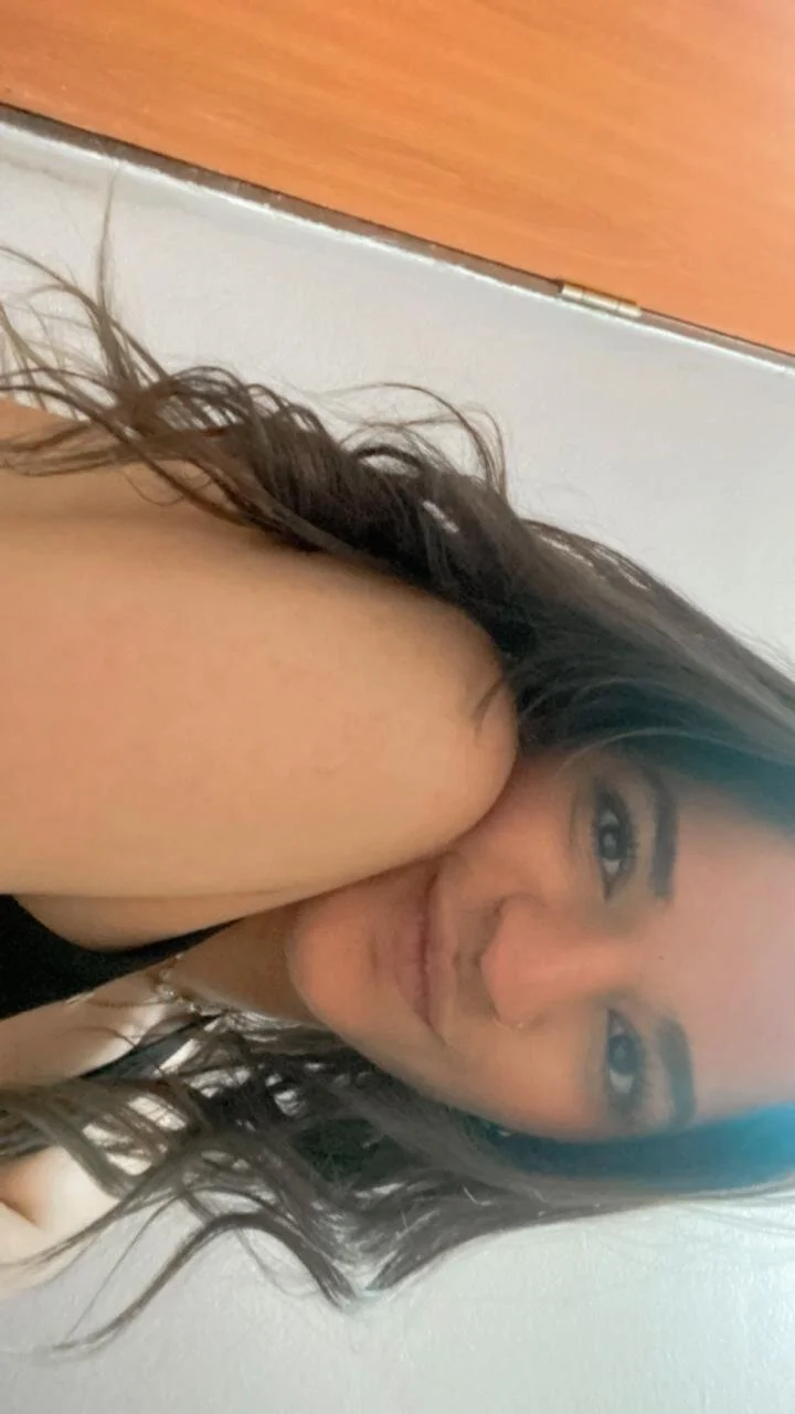 XXX Porn Photo of Nude miacarterxxx 5