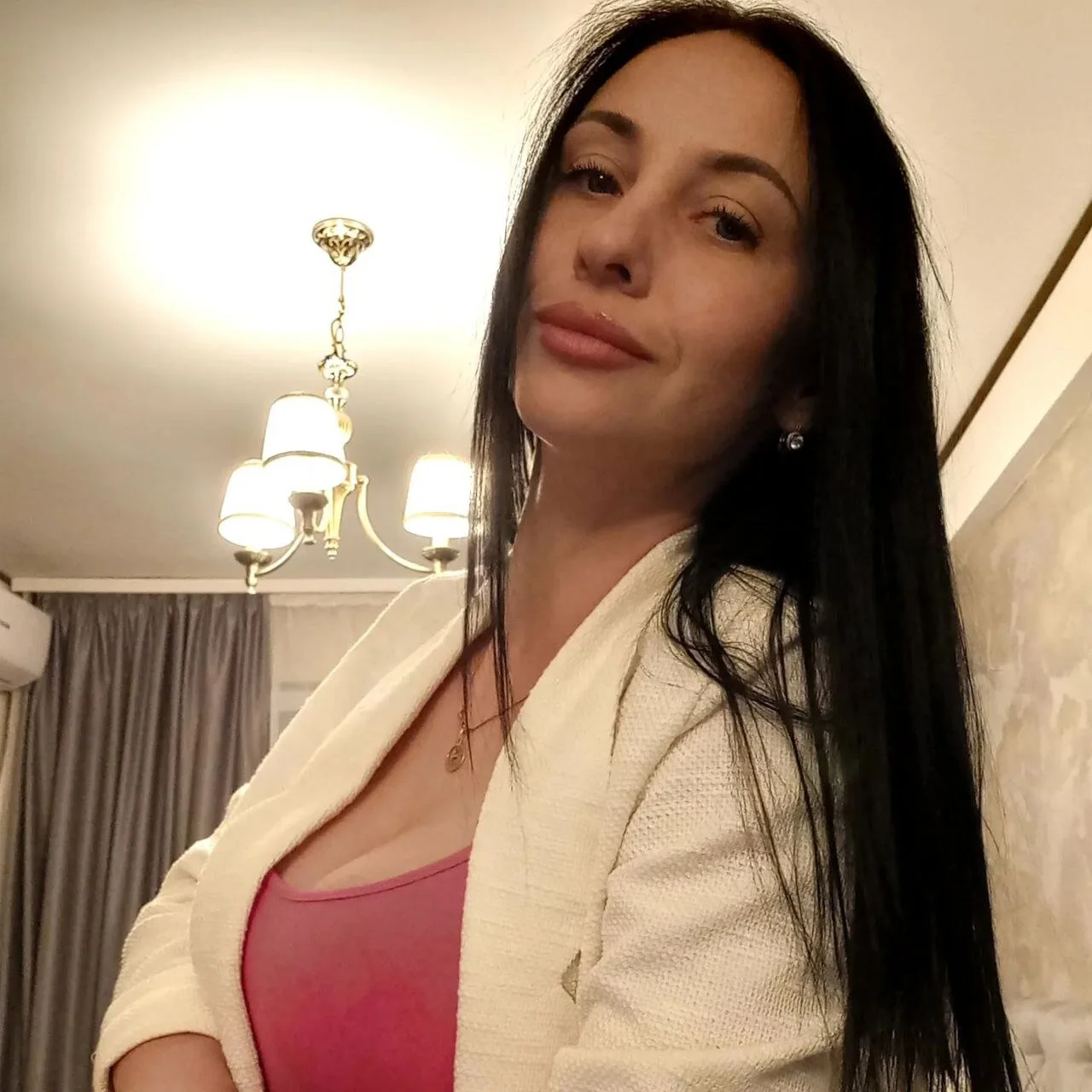 XXX Porn Photo of Nude KristiiMax 18