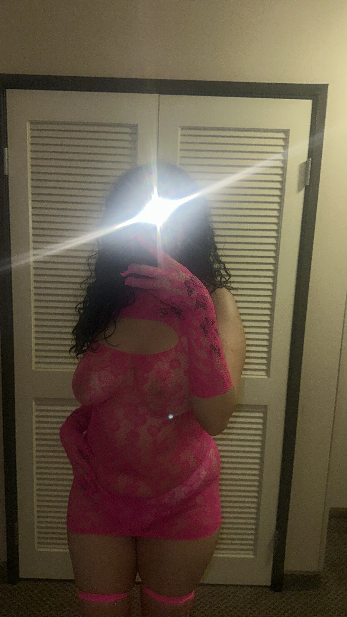 XXX Porn Photo of Nude mamifresita 6