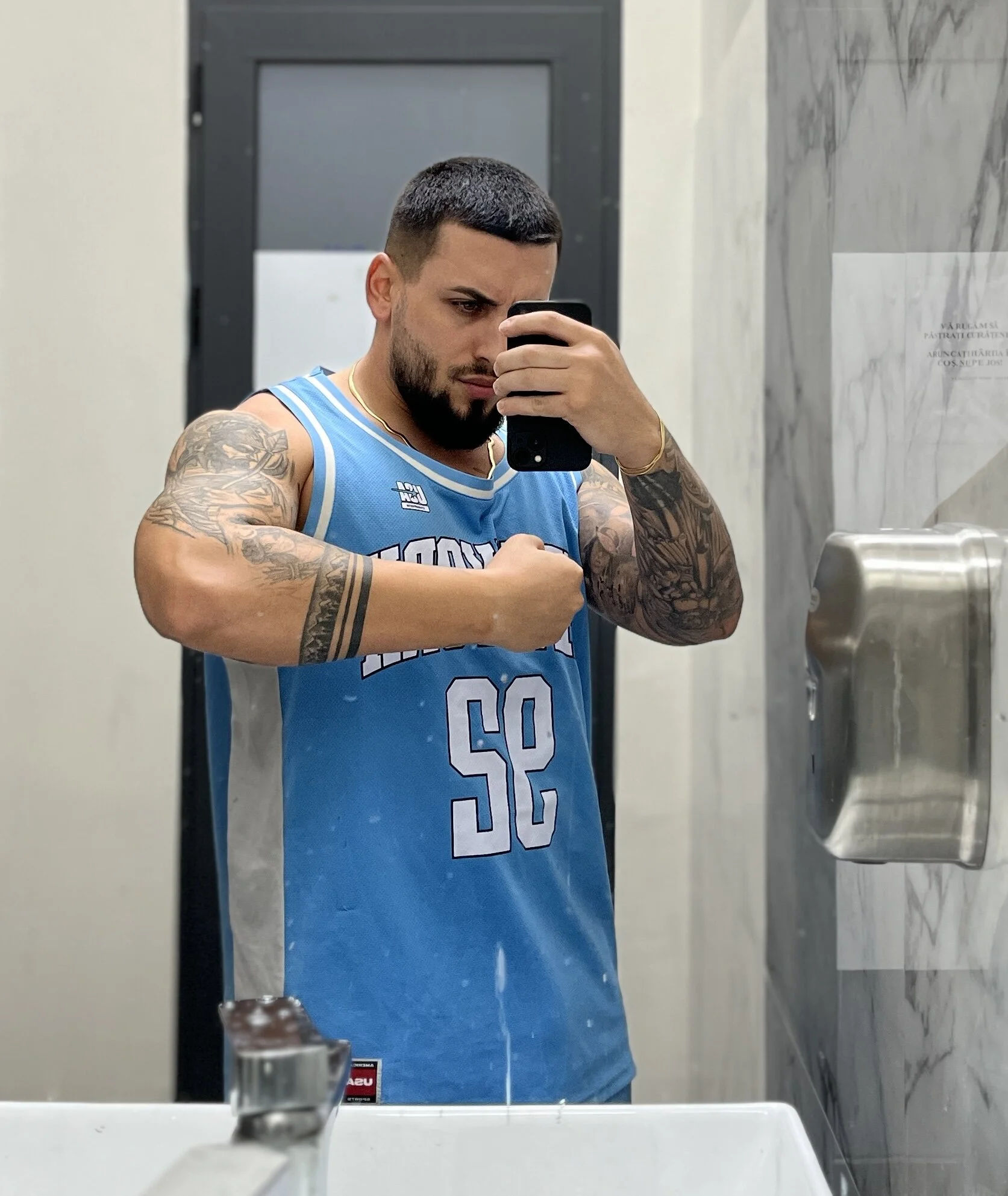 XXX Porn Photo of Nude _DylanGreen 38