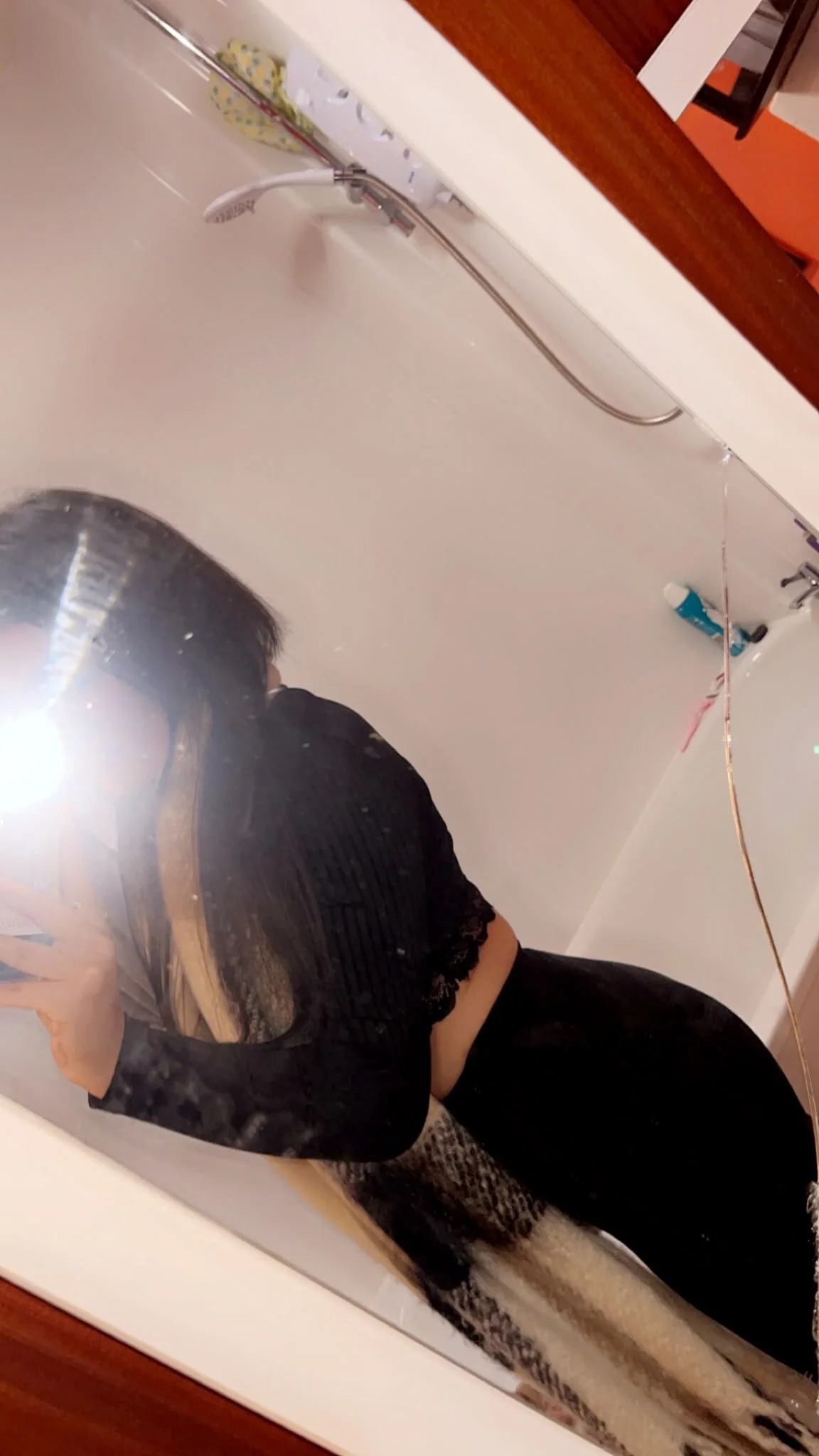 XXX Porn Photo of Nude Popswelshx 3