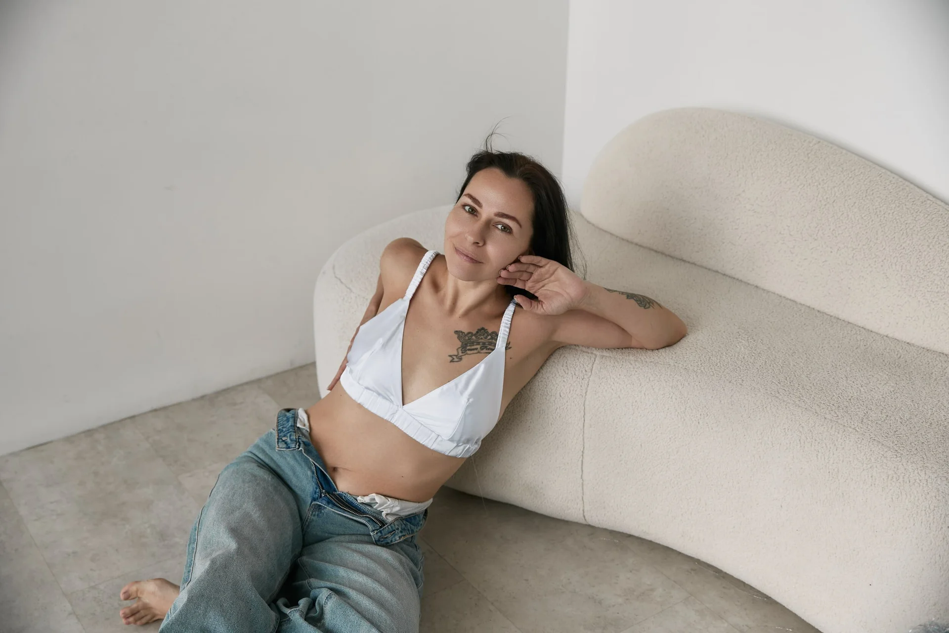 XXX Porn Photo of Nude DitaNoir 53