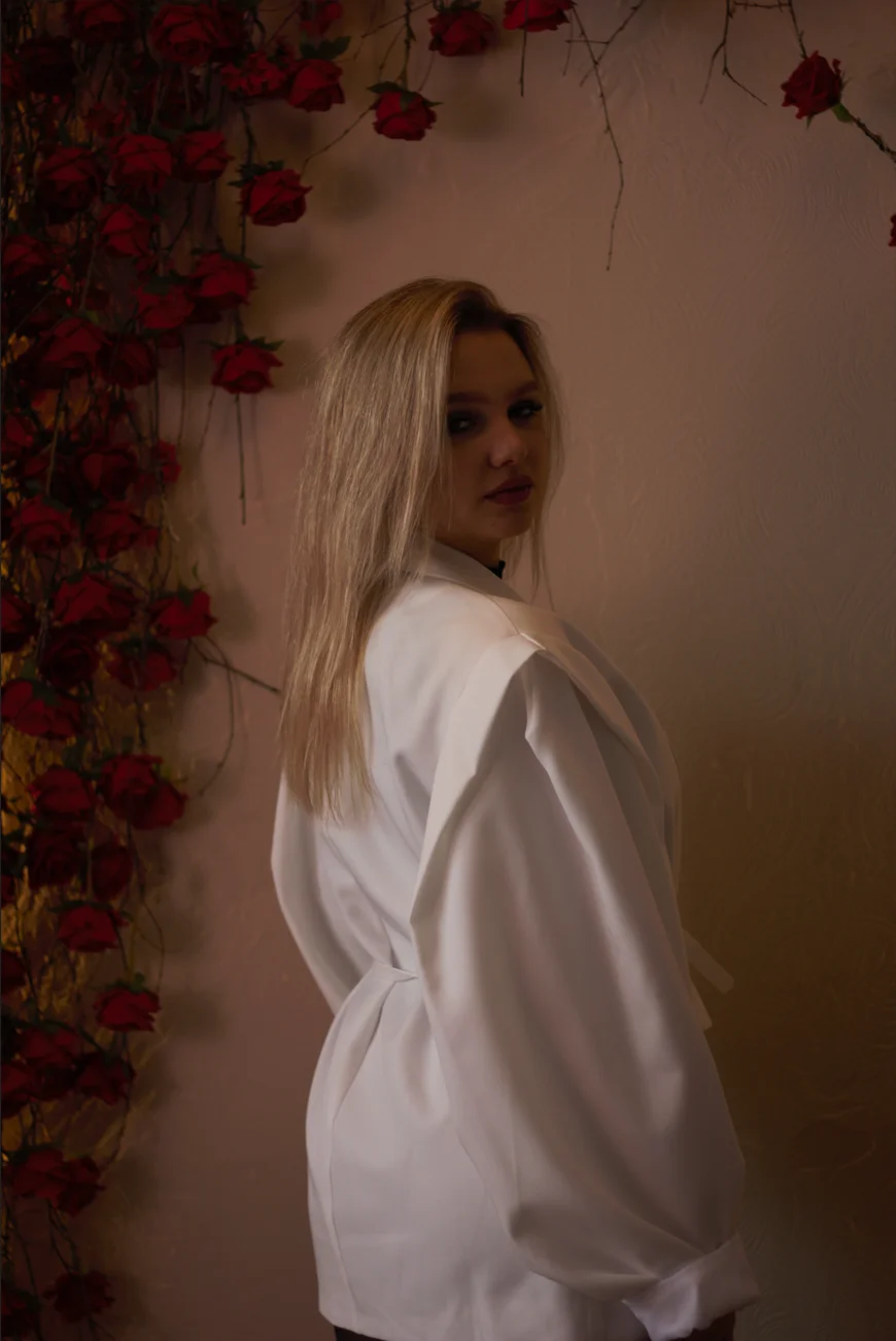 XXX Porn Photo of Nude bettyloveu 1