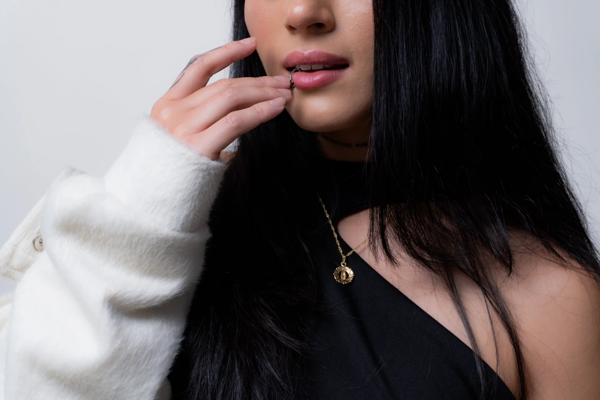 XXX Porn Photo of Nude greeicy_7 10