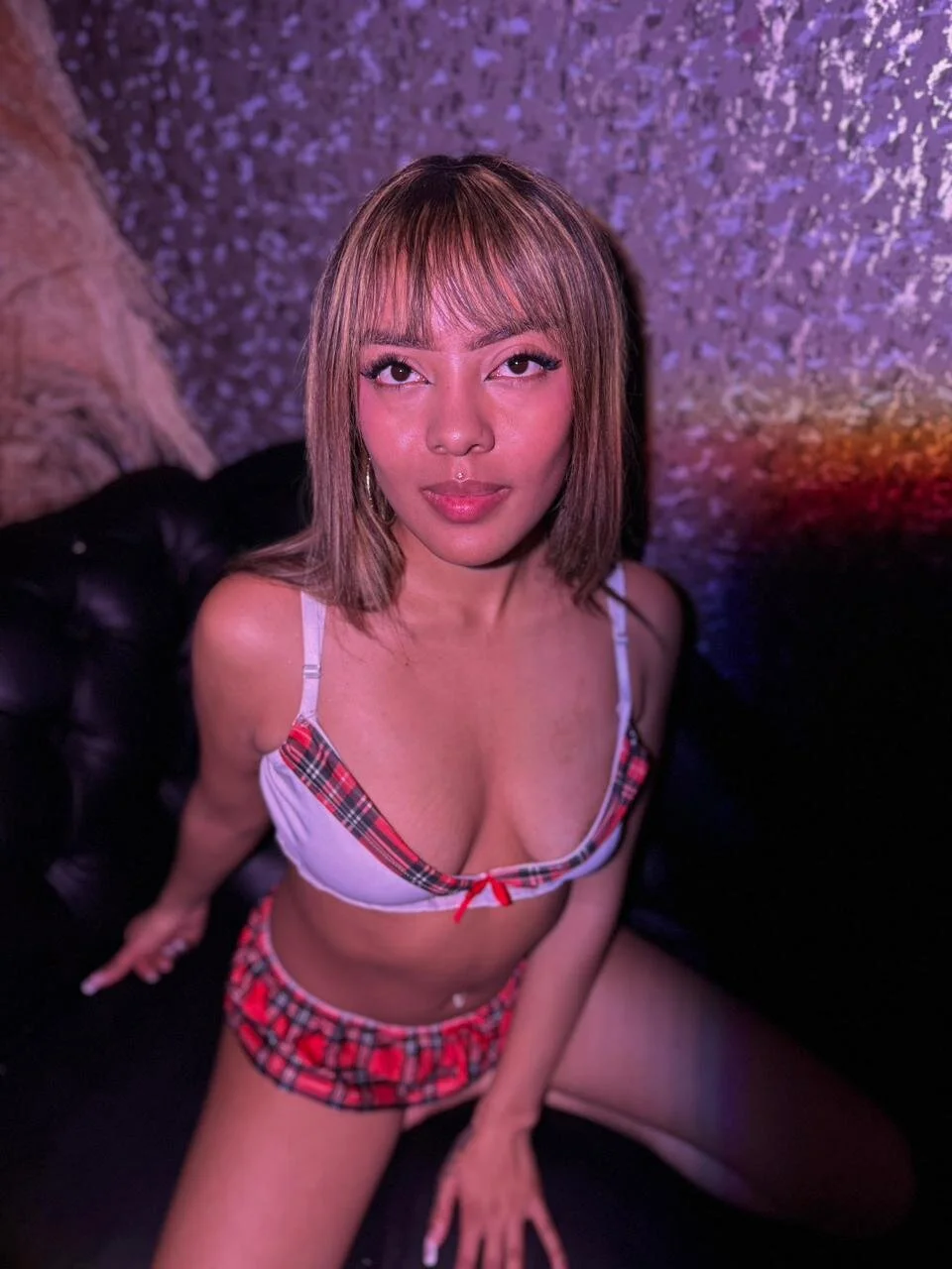 XXX Porn Photo of Nude SeraphynLuxora 32