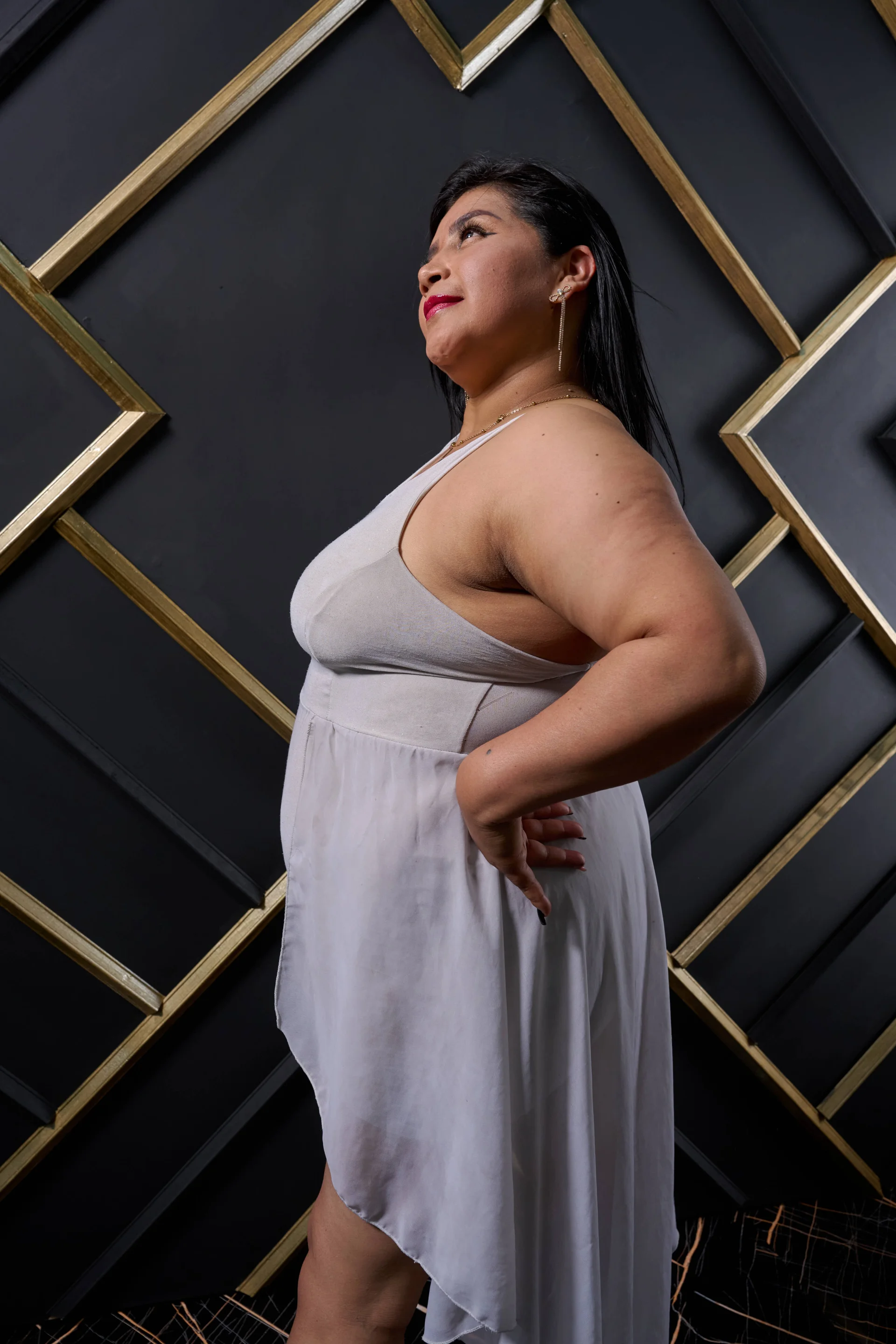 XXX Porn Photo of Nude diosa_victoria 16