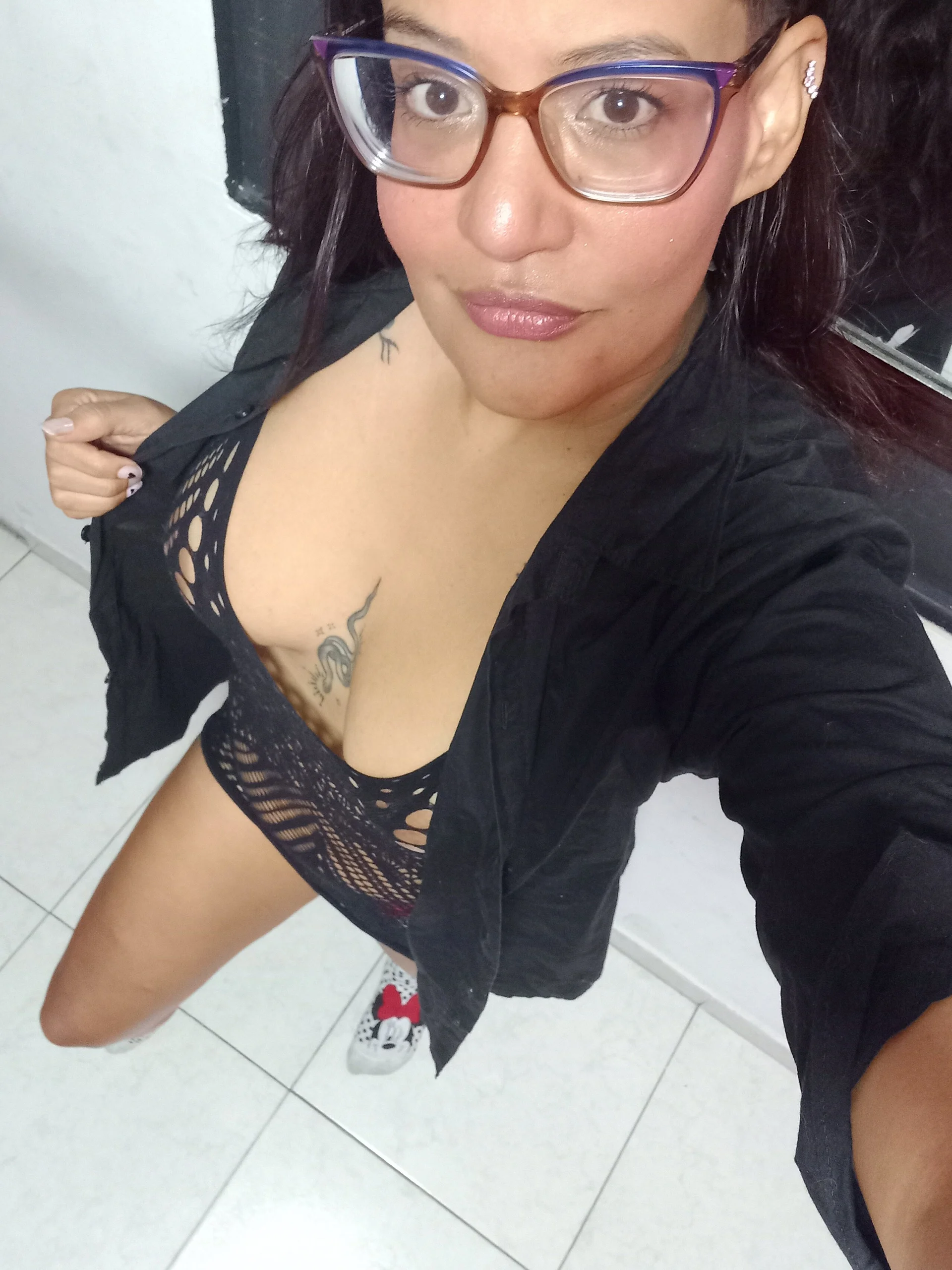 XXX Porn Photo of Nude Destrukturada 35