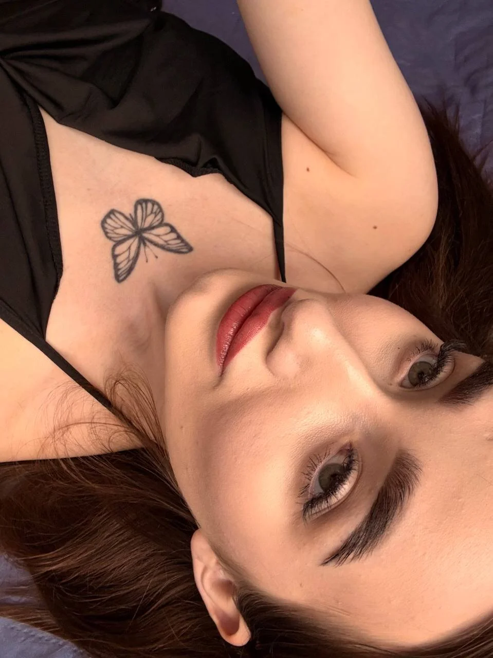 XXX Porn Photo of Nude Lady_Sunrise12 11