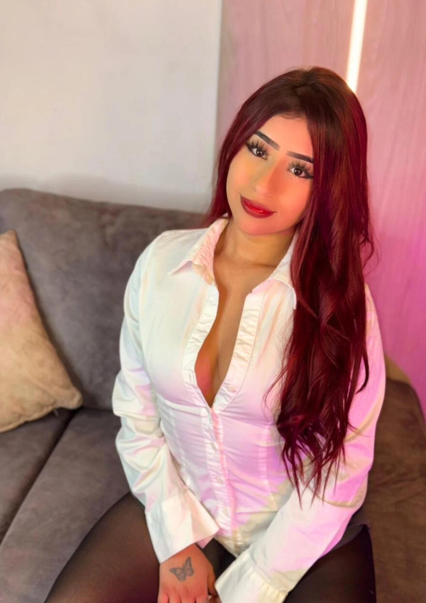 XXX Porn Photo of Nude Violet_carson 126