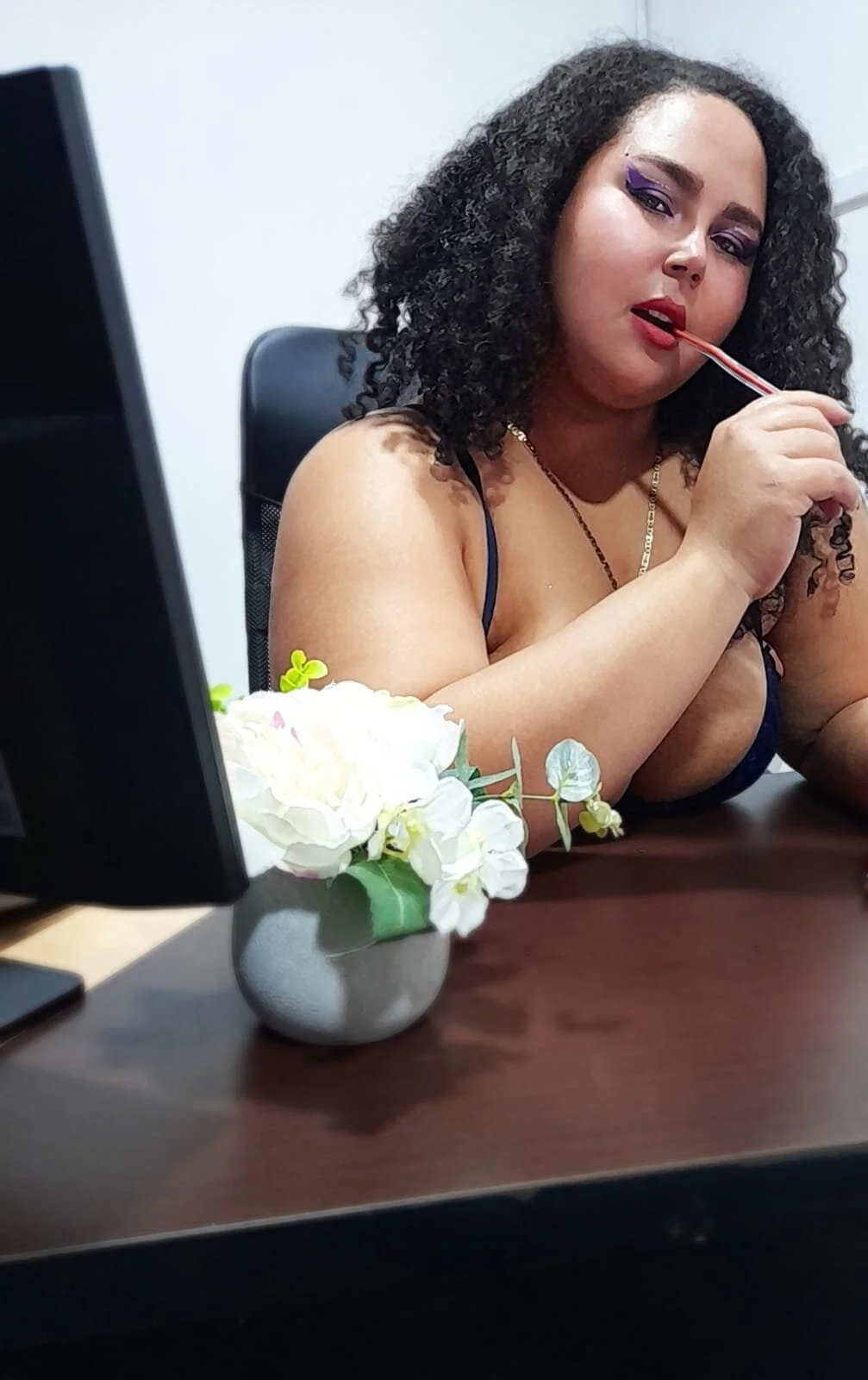XXX Porn Photo of Nude Hurrem_Math 1