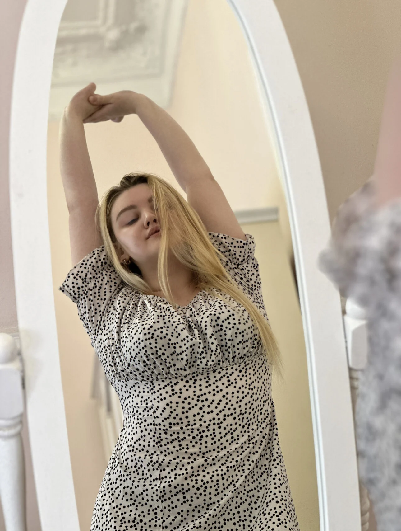 XXX Porn Photo of Nude Unholy_Lady 7
