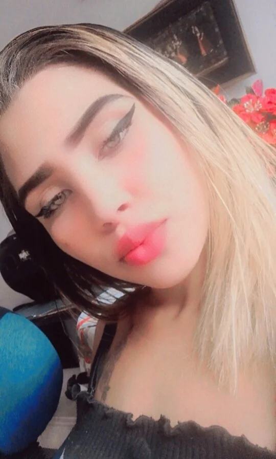 XXX Porn Photo of Nude Eva_Hoot 4