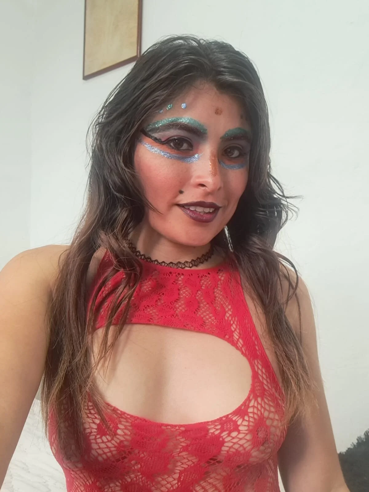 XXX Porn Photo of Nude Alexandrasaenz 21