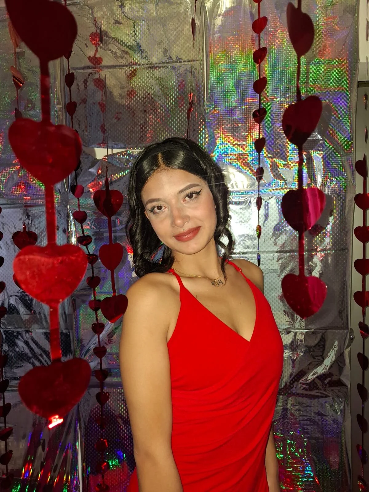 XXX Porn Photo of Nude honeyluxe_ 18