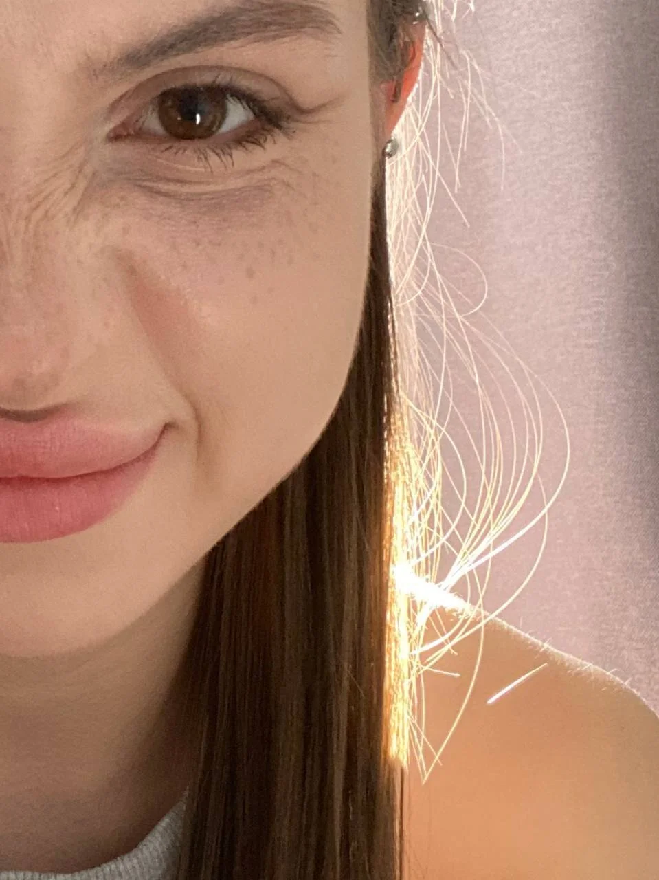 XXX Porn Photo of Nude dollylovs 8