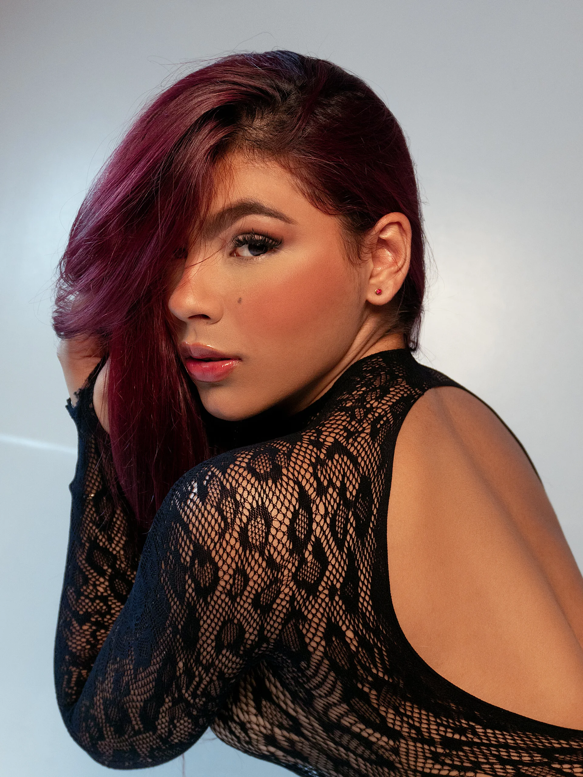 XXX Porn Photo of Nude LolaSteven 53