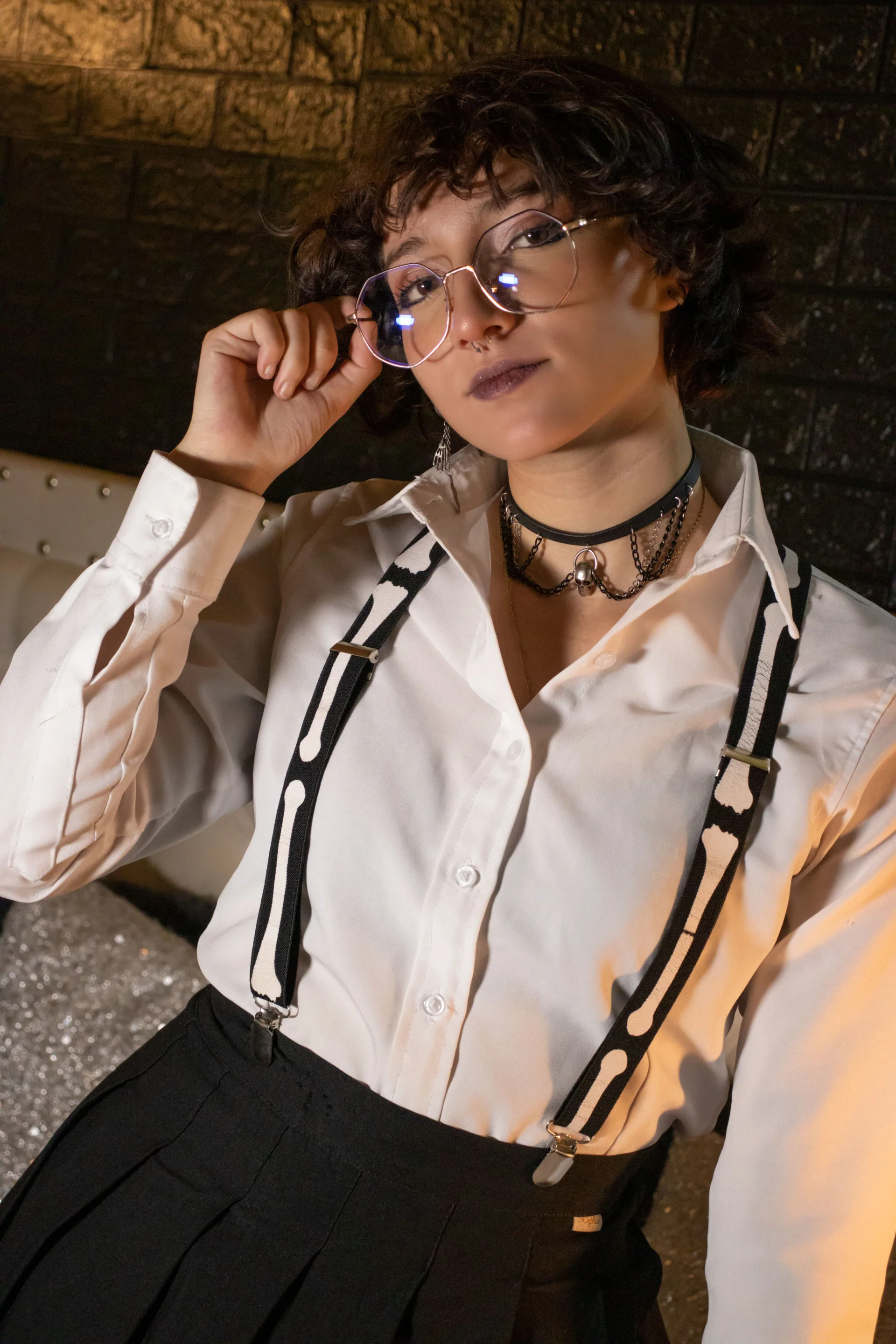 XXX Porn Photo of Nude Ghosty_Doll 11