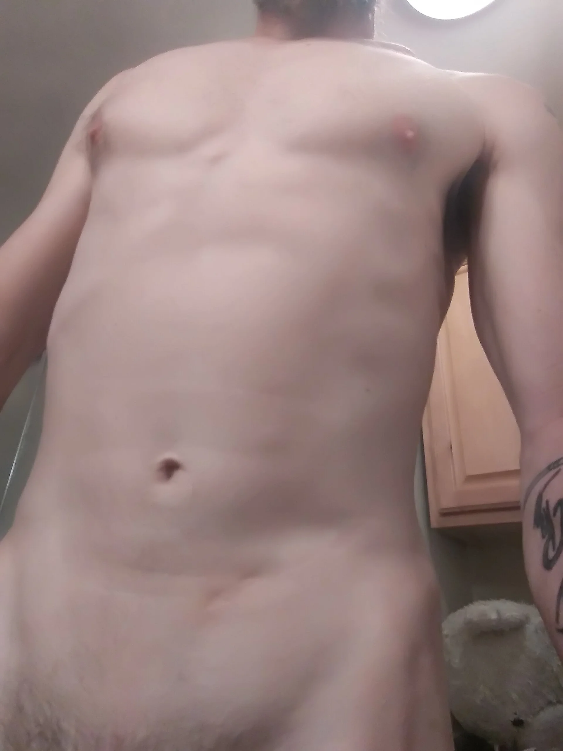 XXX Porn Photo of Nude Spotless_Load 2
