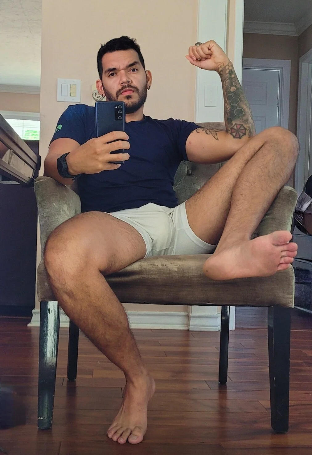 XXX Porn Photo of Nude damon69696 2