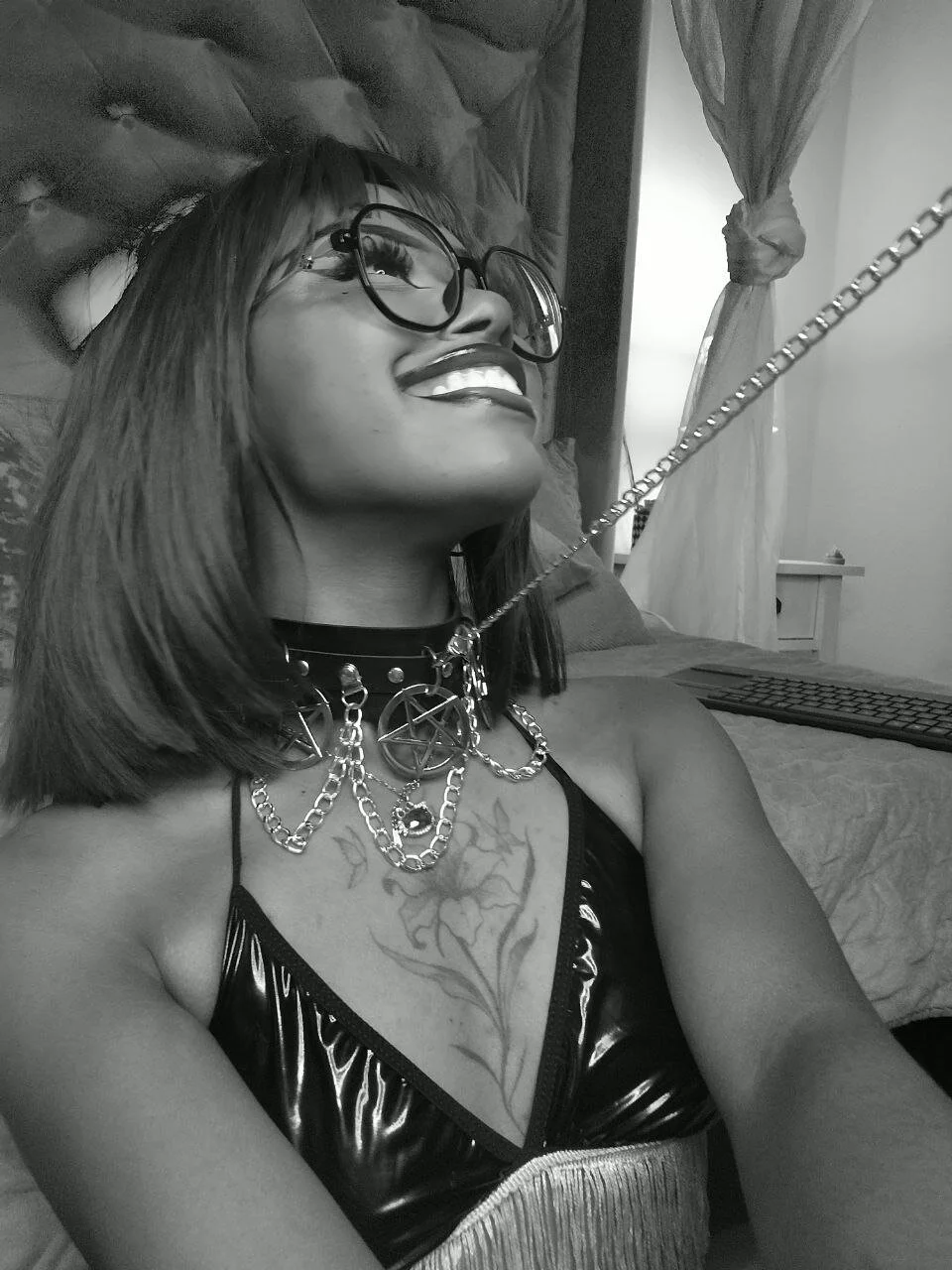 XXX Porn Photo of Nude Afrodita_sweeet 16