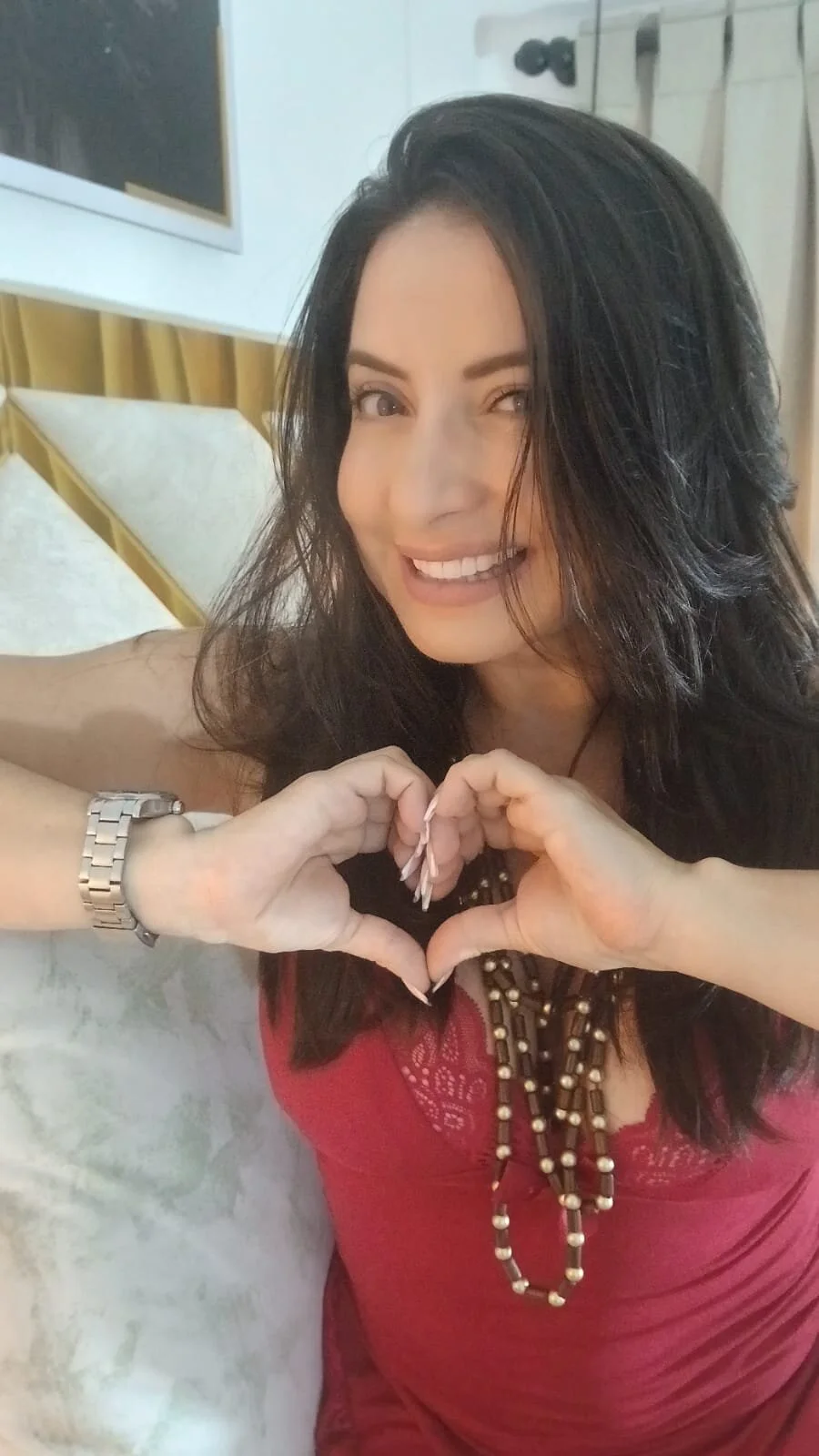 XXX Porn Photo of Nude Karlinlive 8