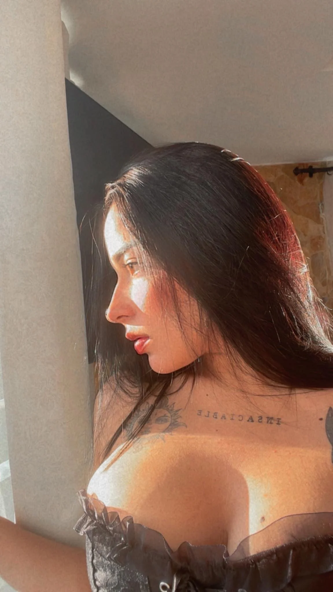 XXX Porn Photo of Nude AngelineConnor 93