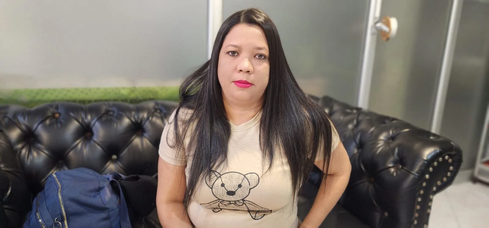 XXX Porn Photo of Nude Heidy_Bowie 4