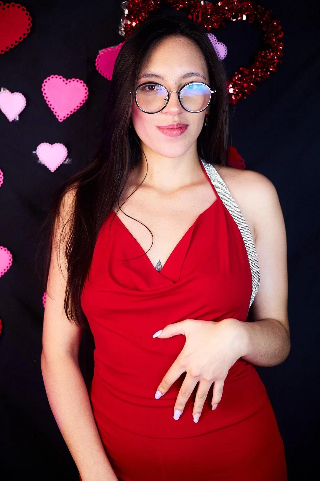 XXX Porn Photo of Nude Athenaa_tay 8