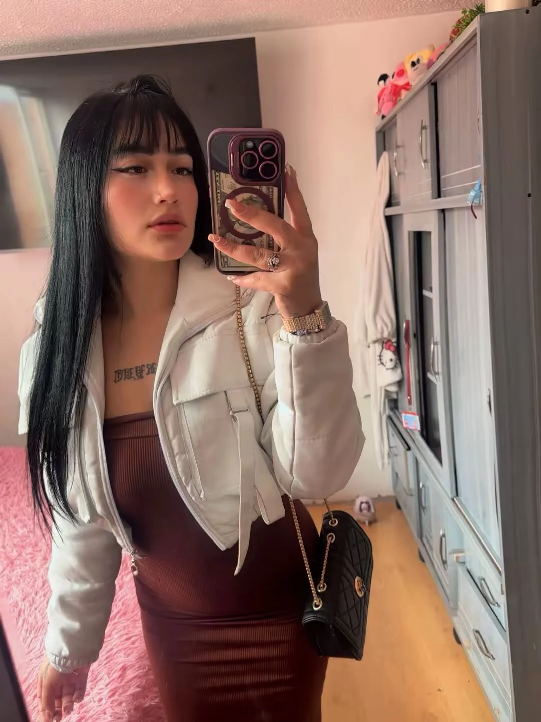 XXX Porn Photo of Nude MIA_FERRERMD 2