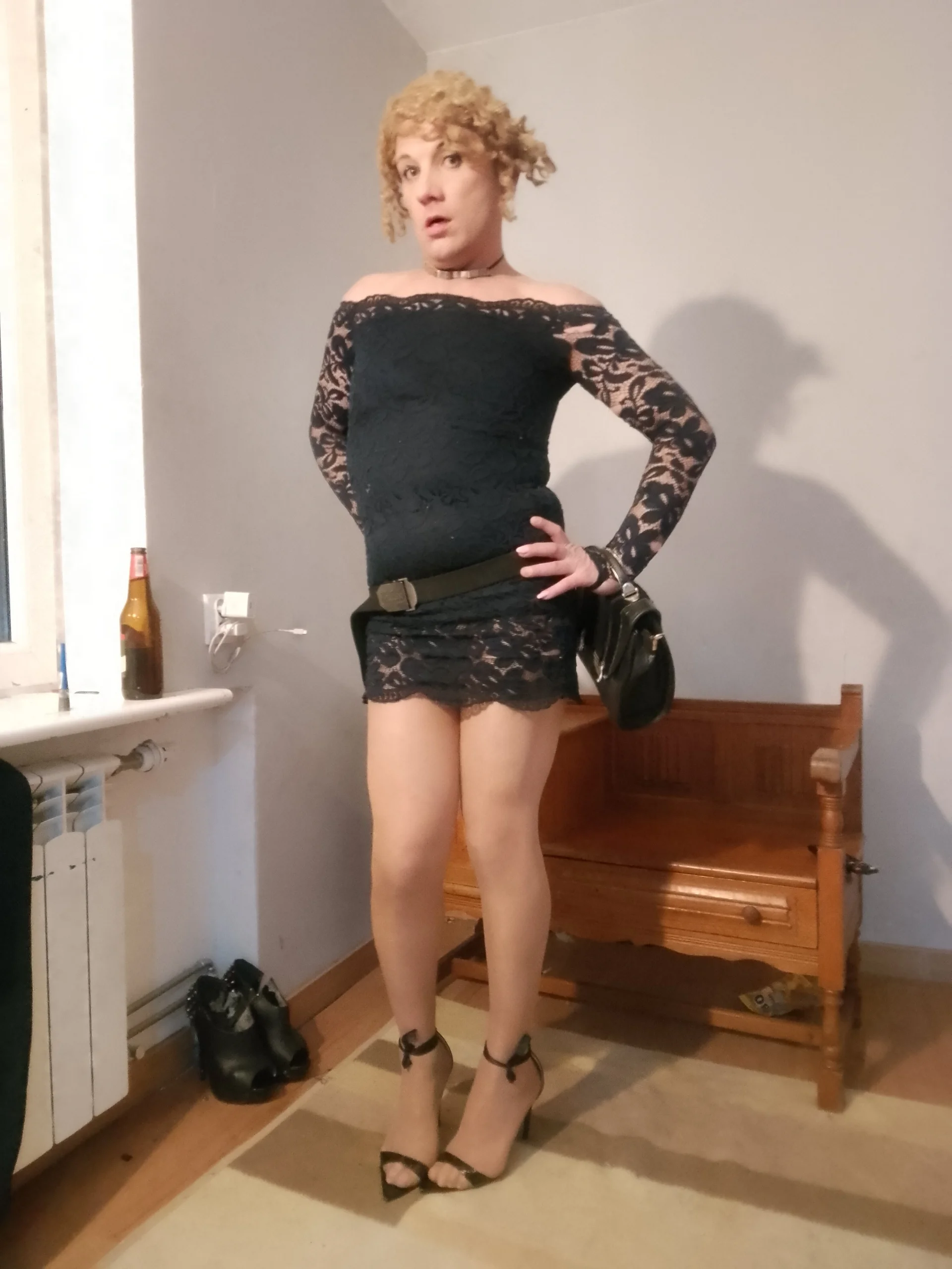 XXX Porn Photo of Nude VViolka 21