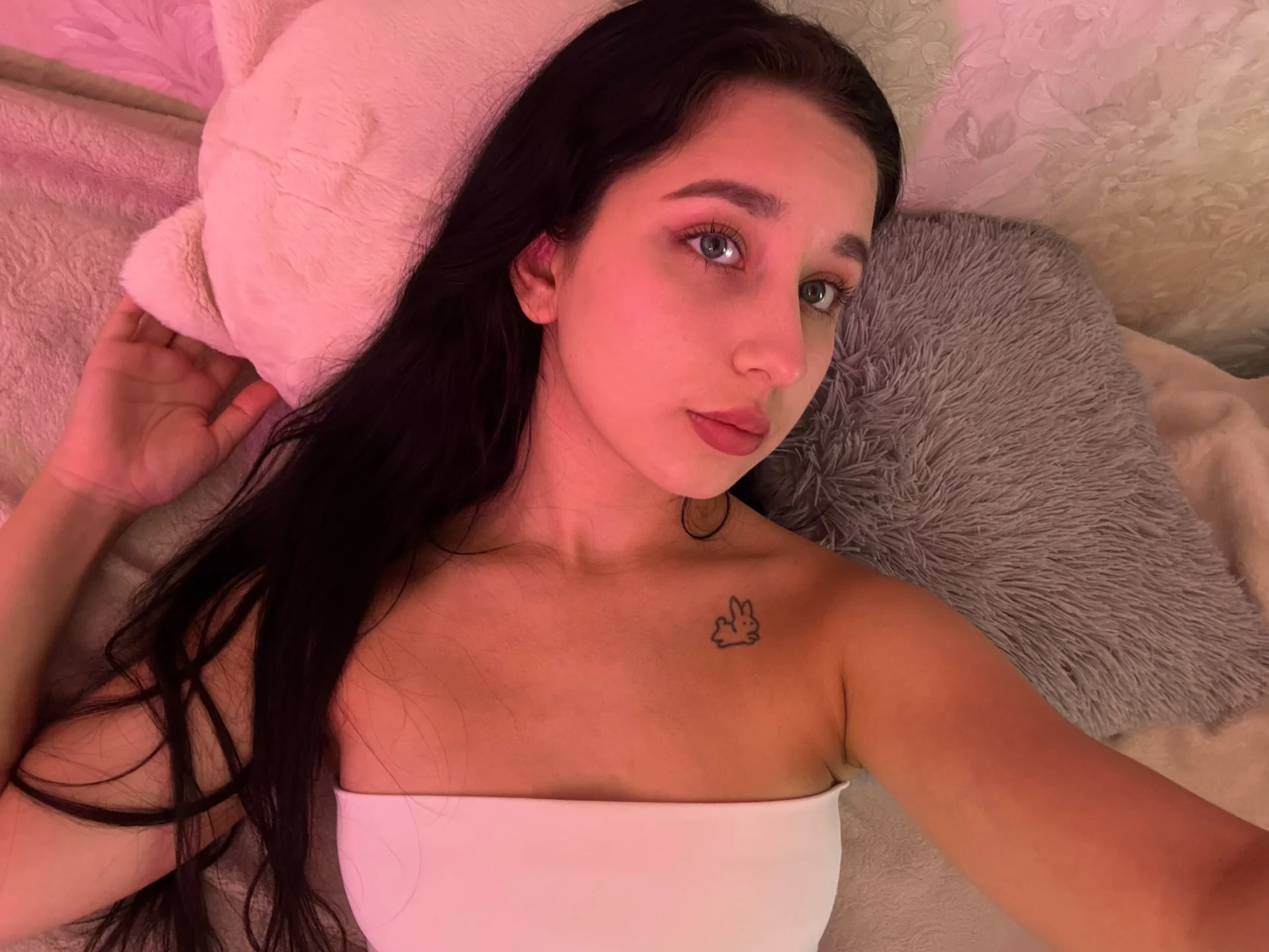XXX Porn Photo of Nude Eva_Maller 2